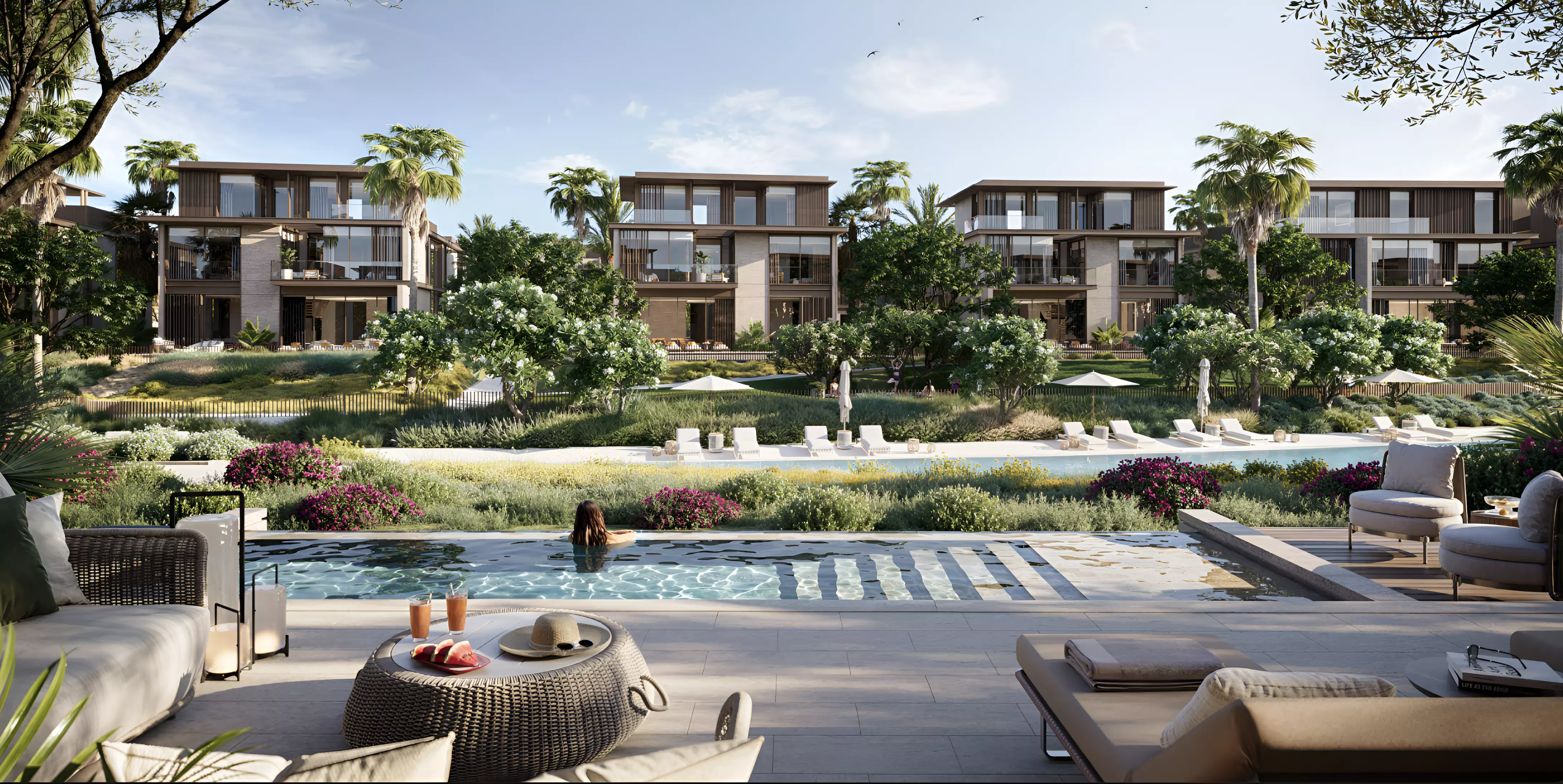 Image 5 of Nad Al Sheba Gardens Phase 7 By Meraas by Meraas Holding