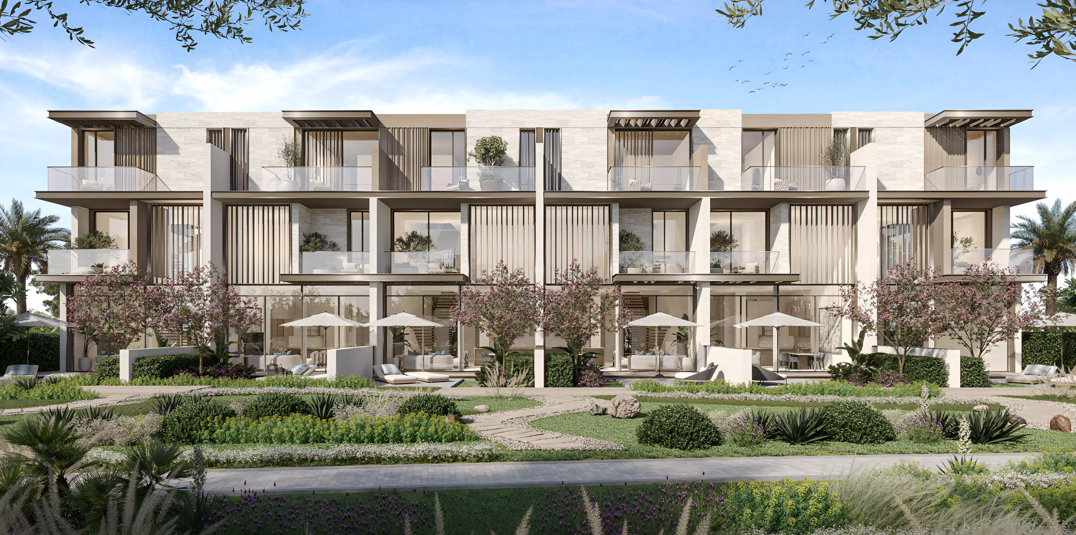 Image 3 of Nad Al Sheba Gardens Phase 7 By Meraas by Meraas Holding