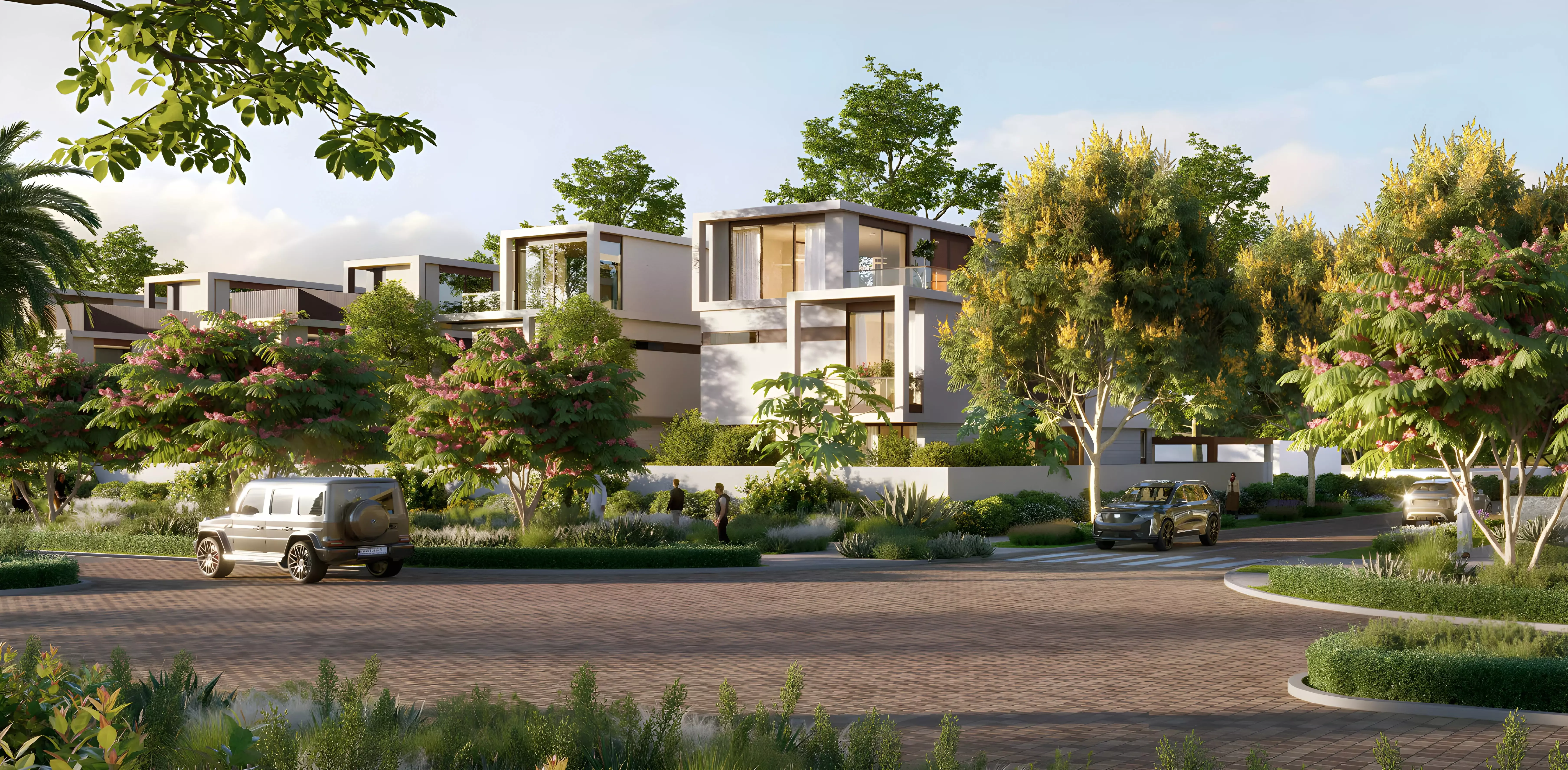 Image of The Acres Estates Phase 3 by Meraas by Meraas Holding