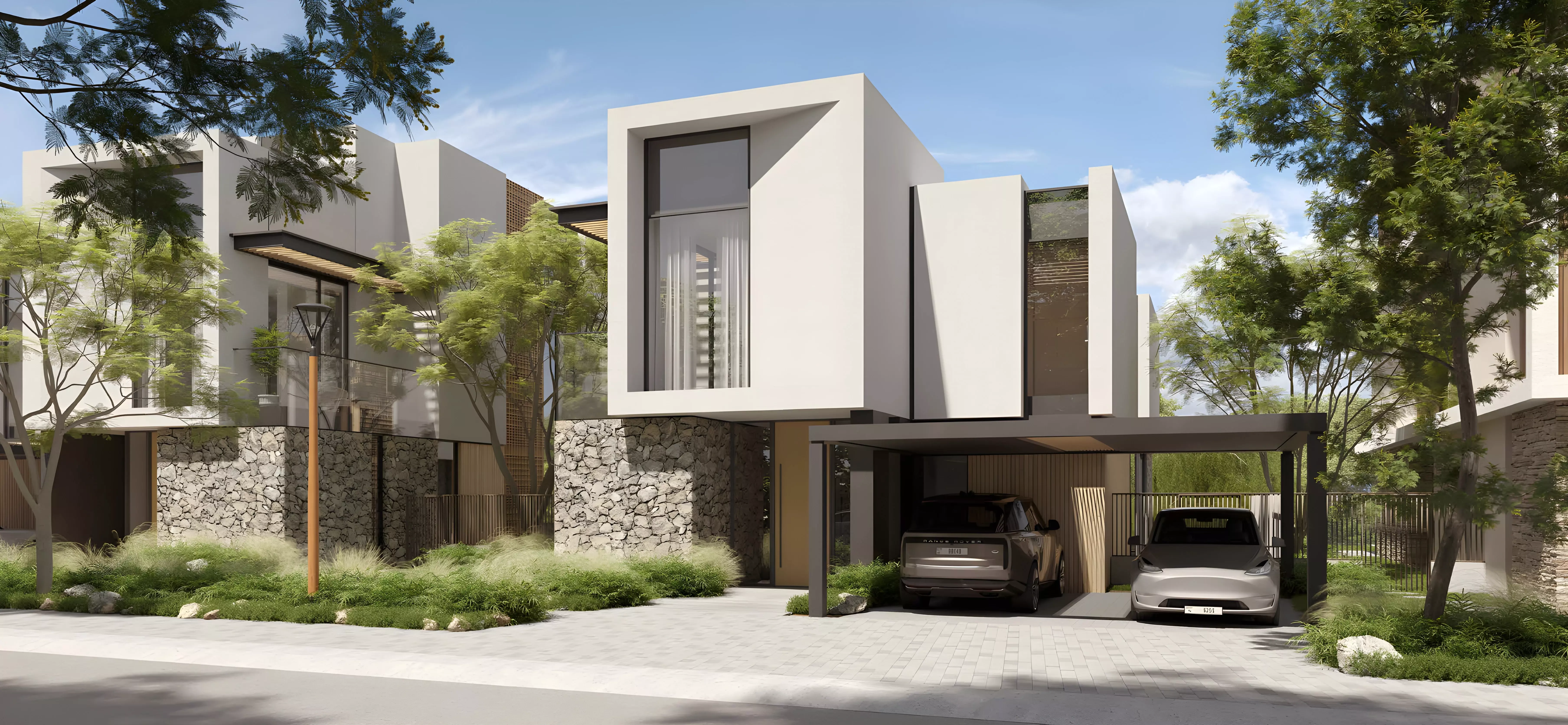 Image 6 of The Acres Estates Phase 3 by Meraas by Meraas Holding