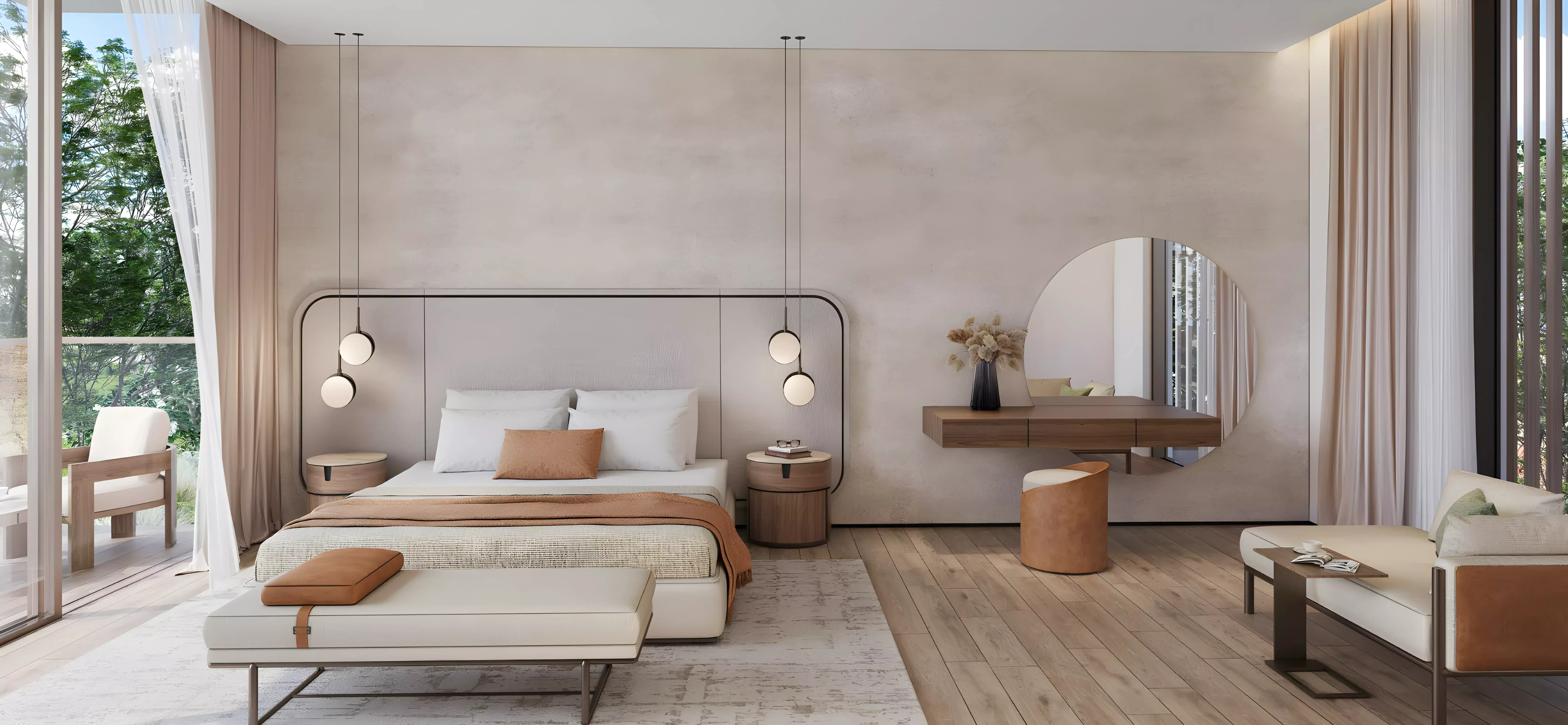 Image 7 of The Acres Estates Phase 3 by Meraas by Meraas Holding