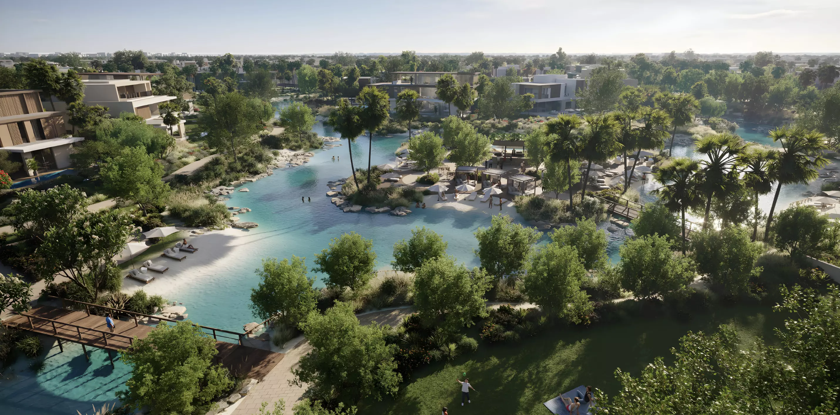 Image 3 of The Acres Estates Phase 3 by Meraas by Meraas Holding