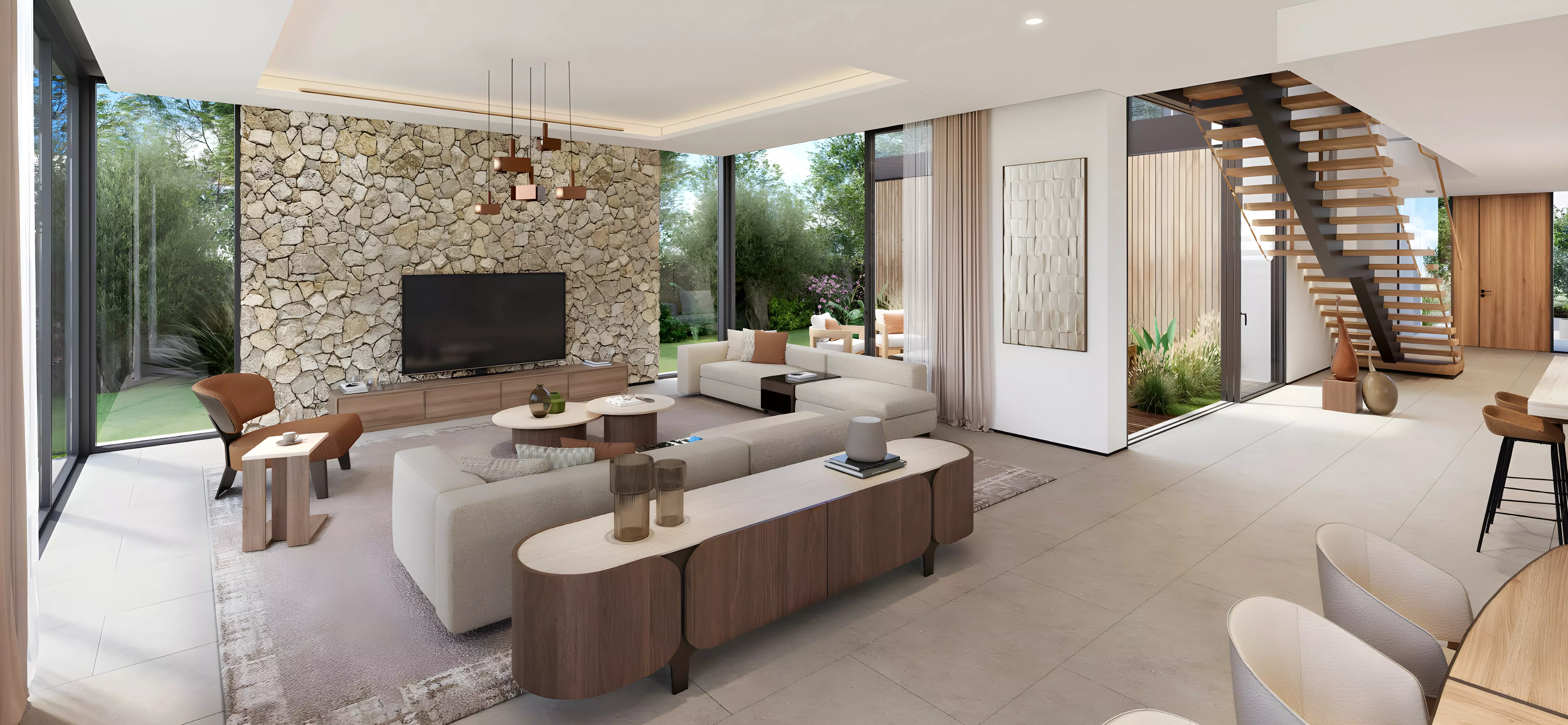 Image 8 of The Acres Estates Phase 3 by Meraas by Meraas Holding