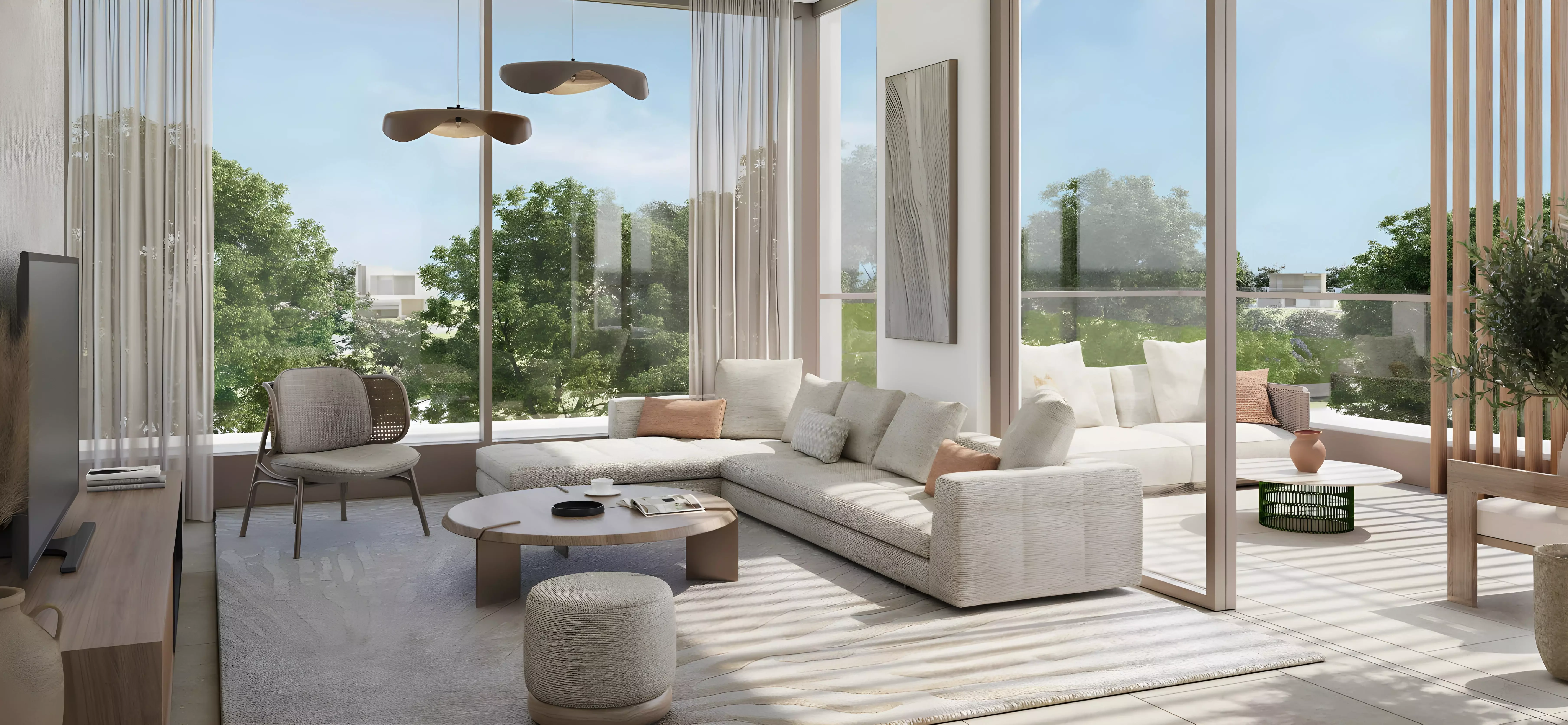 Image 9 of The Acres Estates Phase 3 by Meraas by Meraas Holding