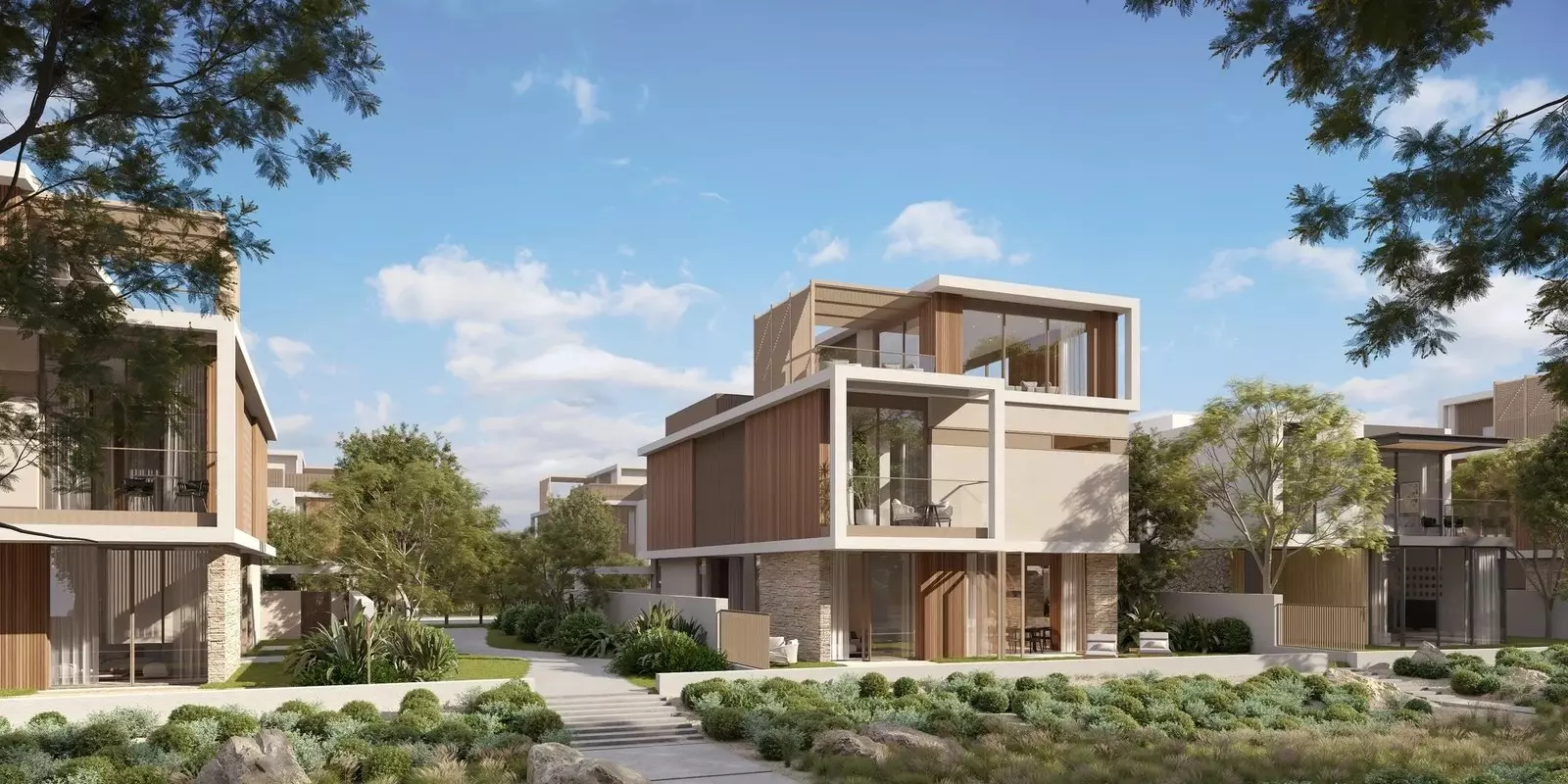 Image 2 of The Acres by Meraas Holding