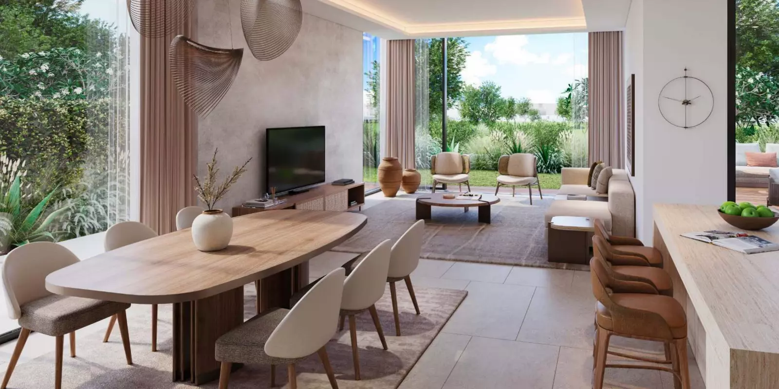 Image 6 of The Acres by Meraas Holding