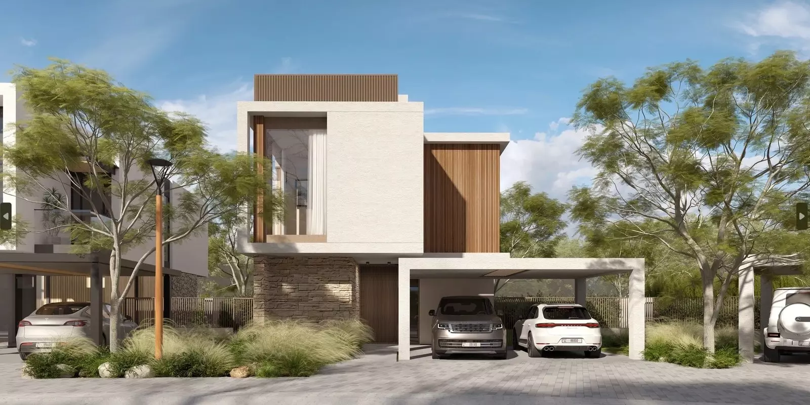 Image 4 of The Acres by Meraas Holding