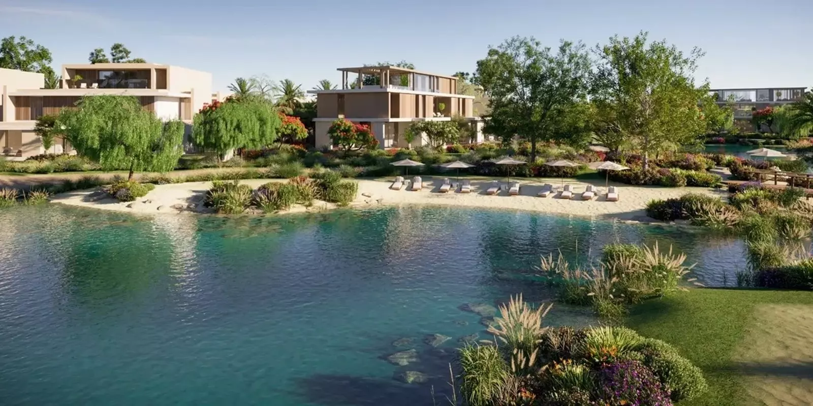 Image 3 of The Acres by Meraas Holding