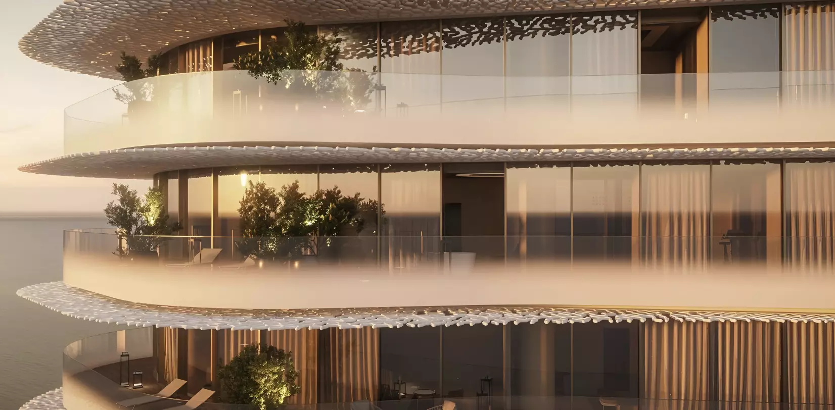 Image 2 of Bulgari Lighthouse by Meraas Holding