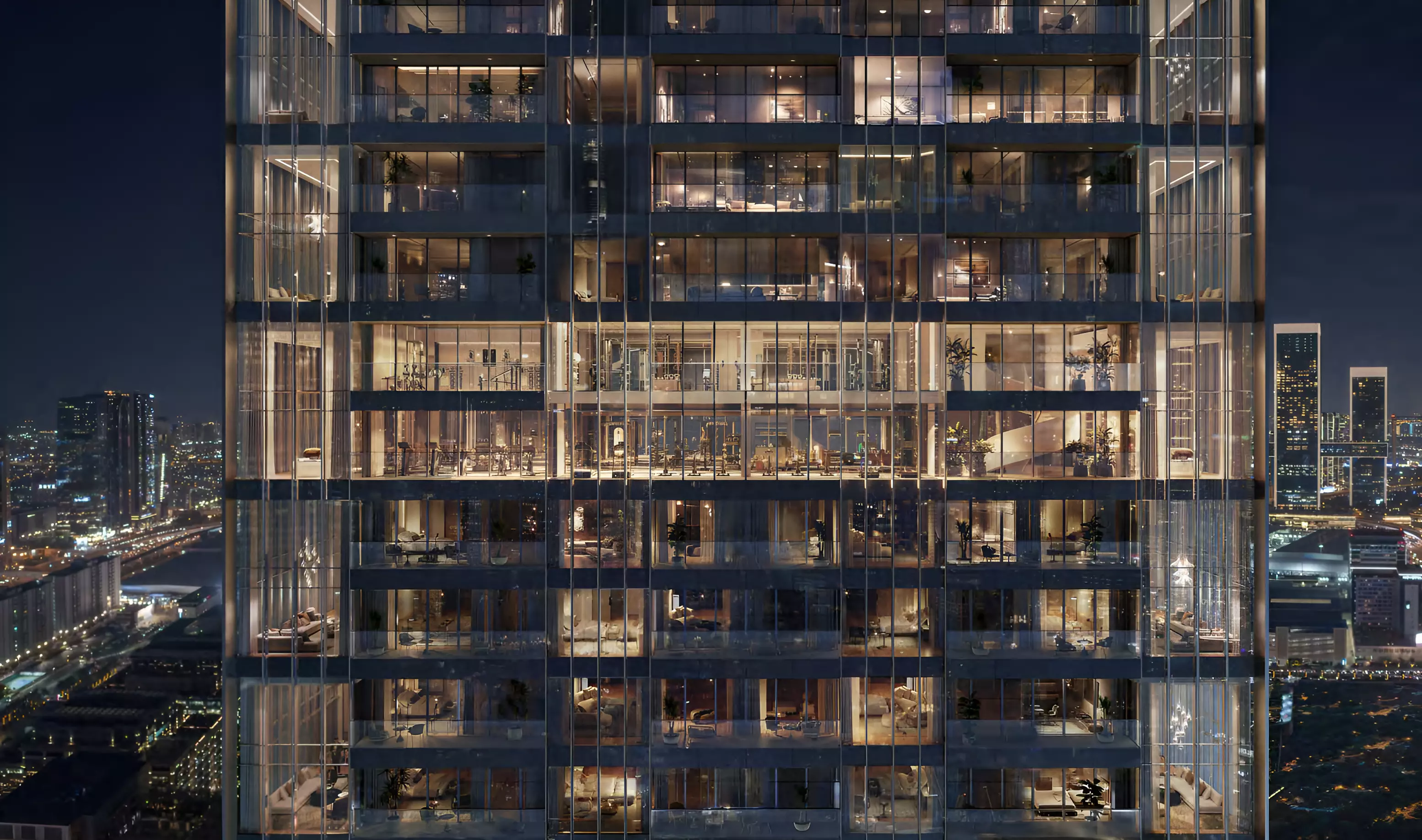 Image 7 of Jumeirah Residences Emirates Towers by Meraas Holding