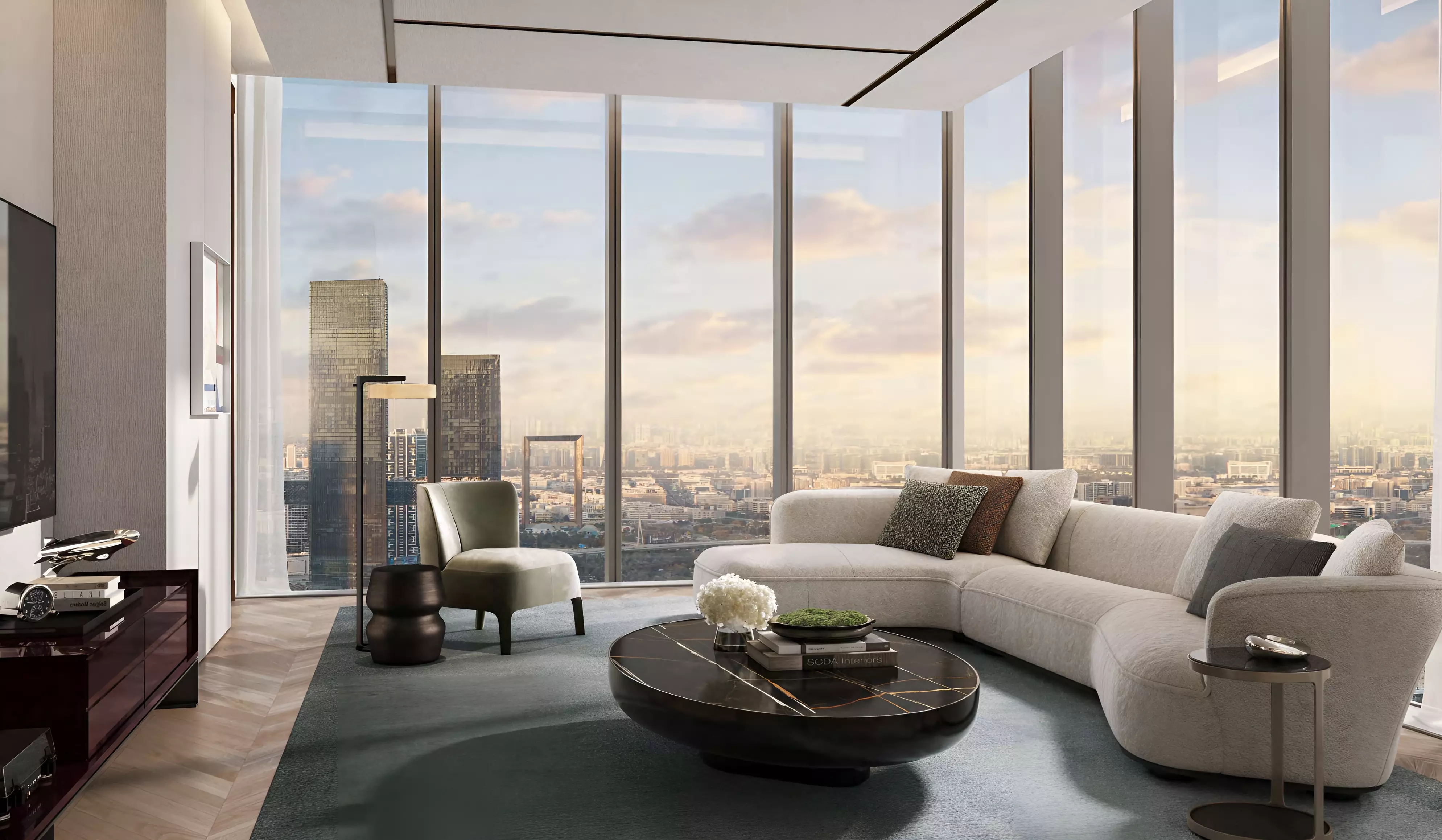 Image 8 of Jumeirah Residences Emirates Towers by Meraas Holding