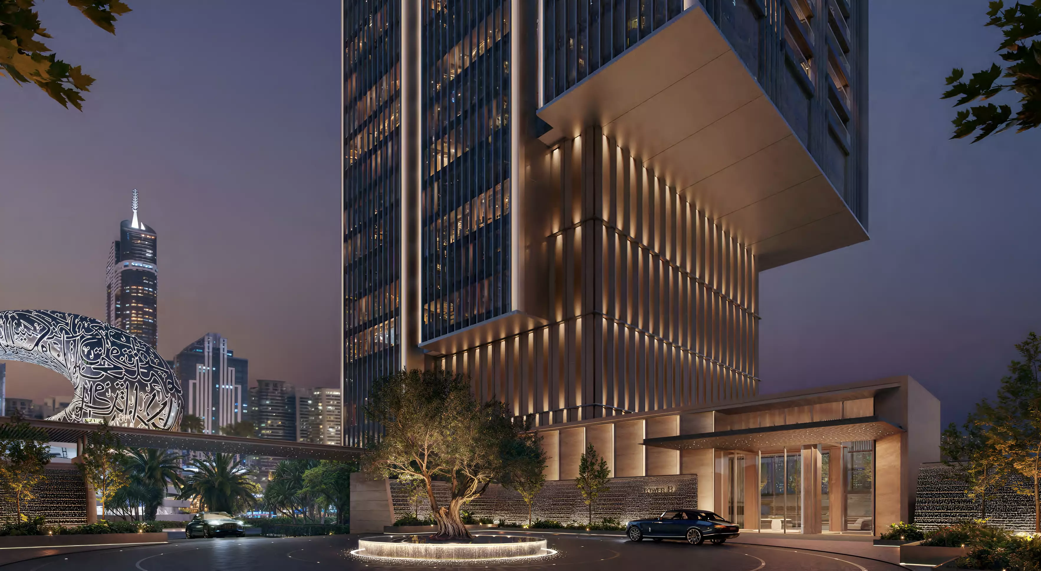 Image 5 of Jumeirah Residences Emirates Towers by Meraas Holding