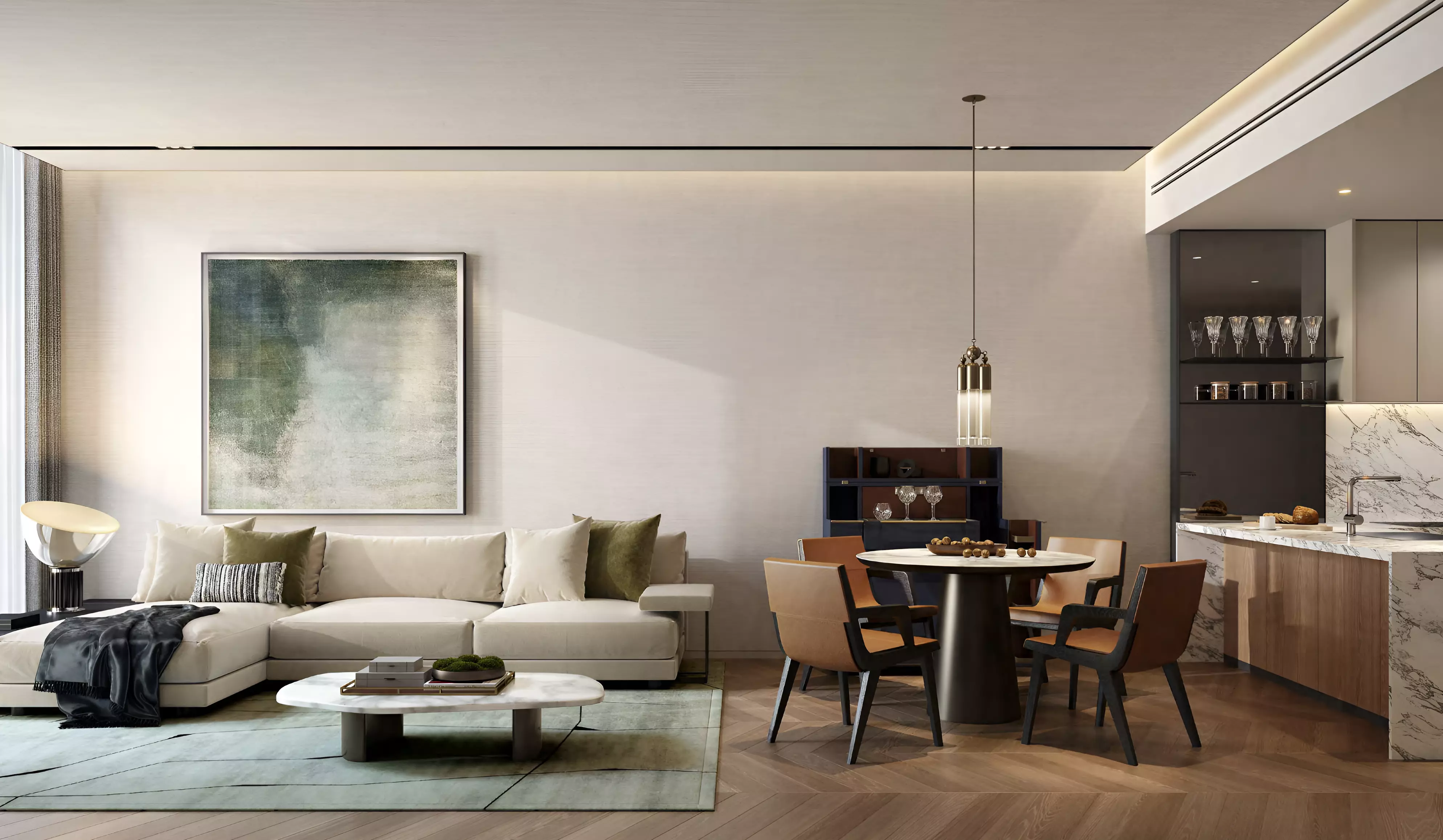 Image 6 of Jumeirah Residences Emirates Towers by Meraas Holding