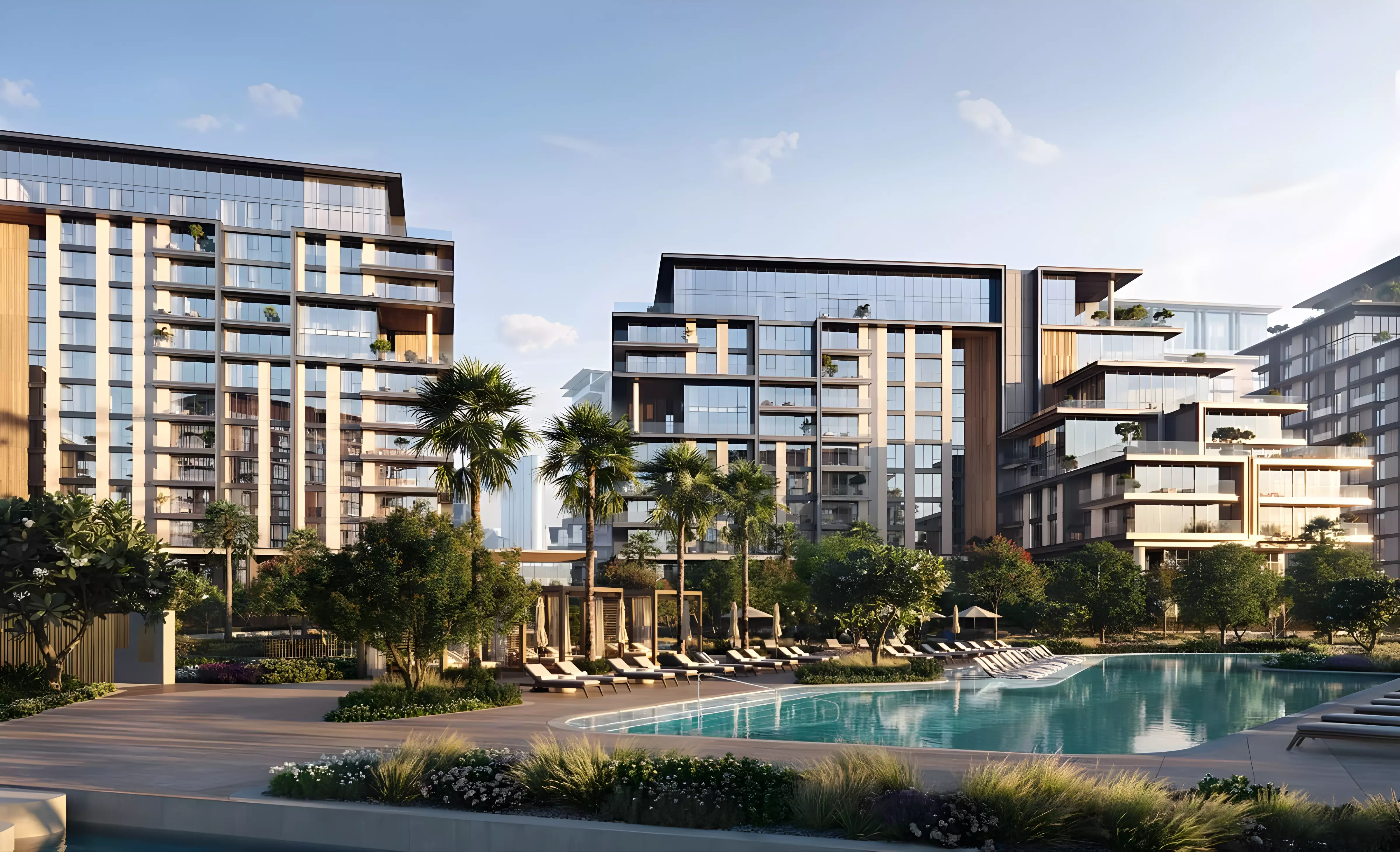Image 11 of City Walk Crestlane Phase 5 by Meraas Holding