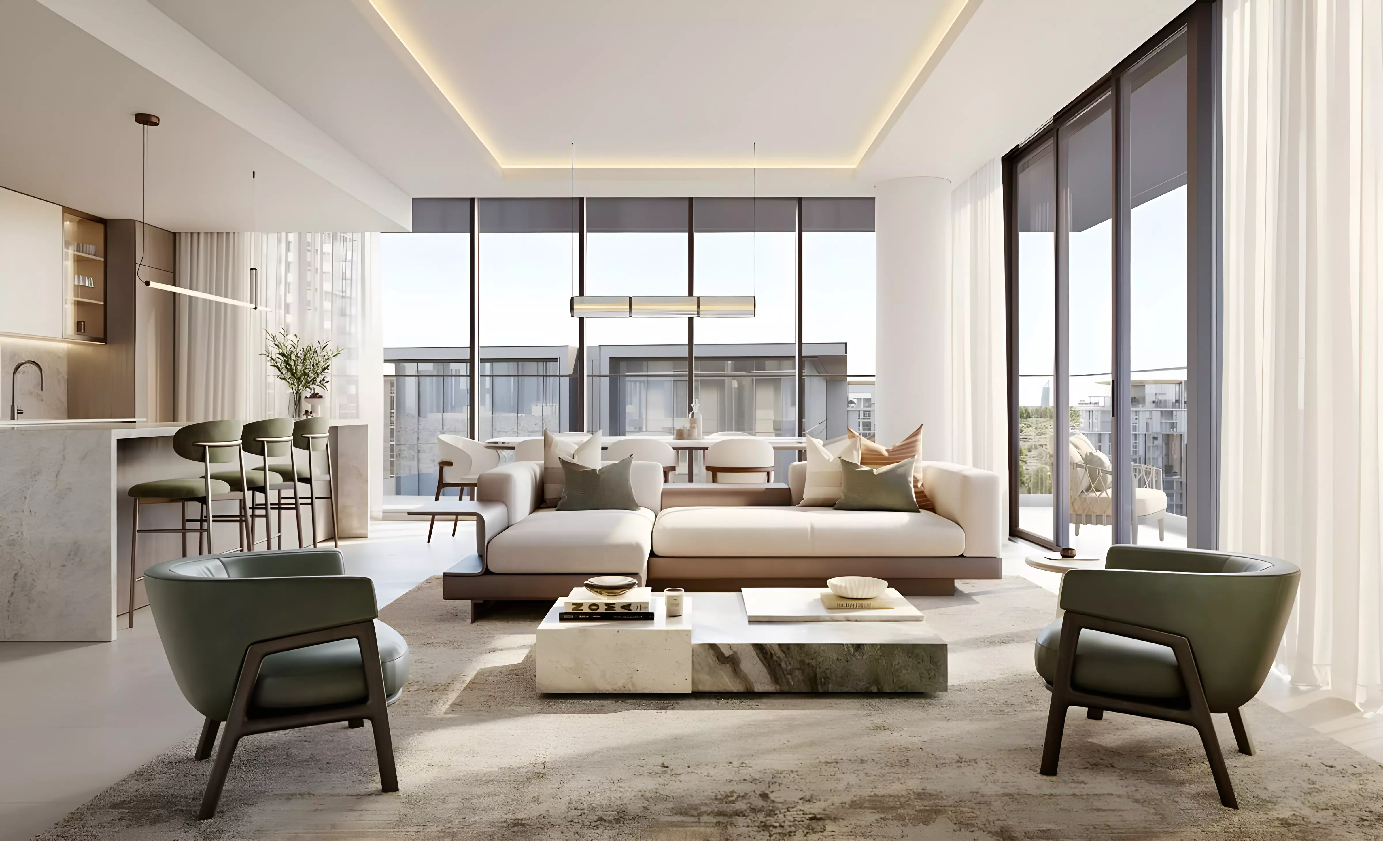 Image 8 of City Walk Crestlane Phase 5 by Meraas Holding