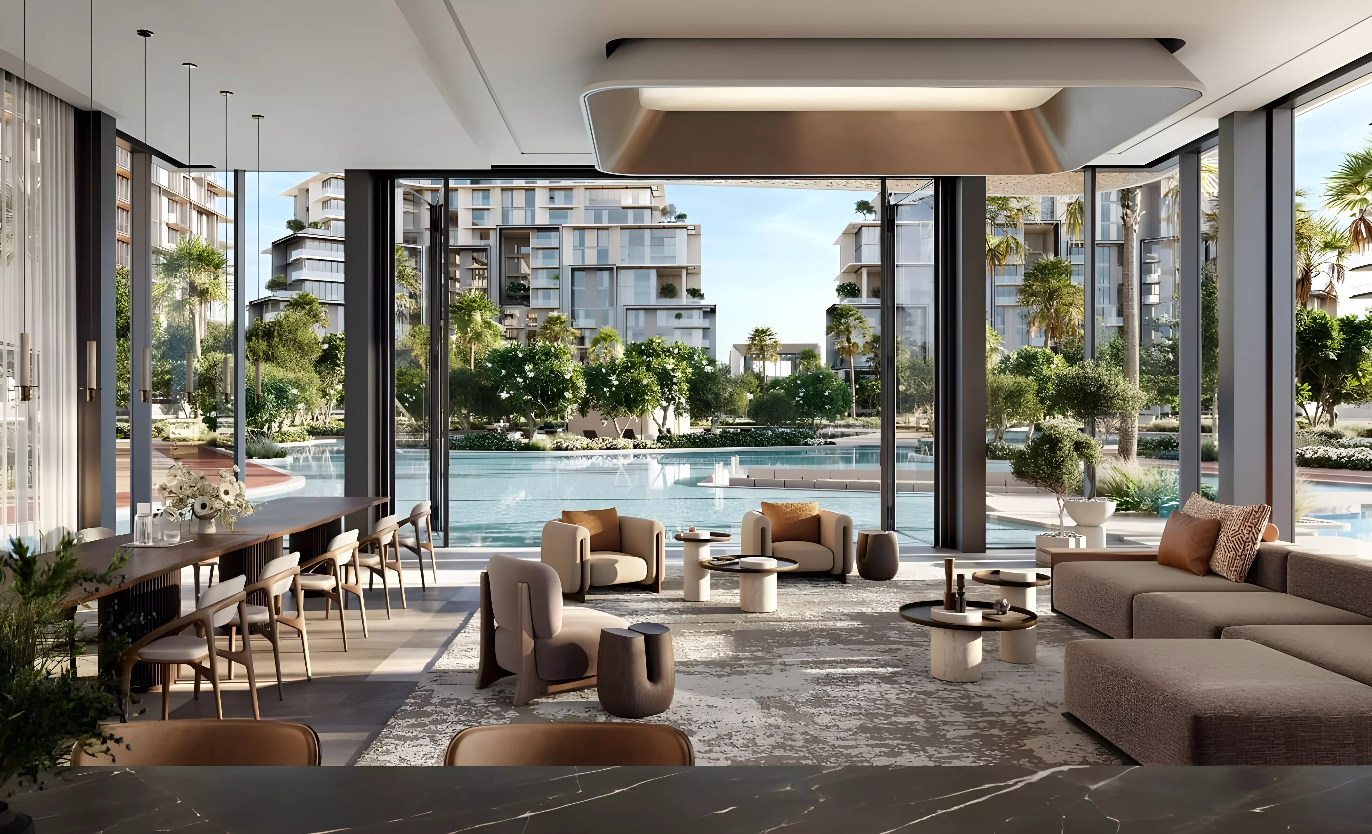 Image 9 of City Walk Crestlane Phase 5 by Meraas Holding