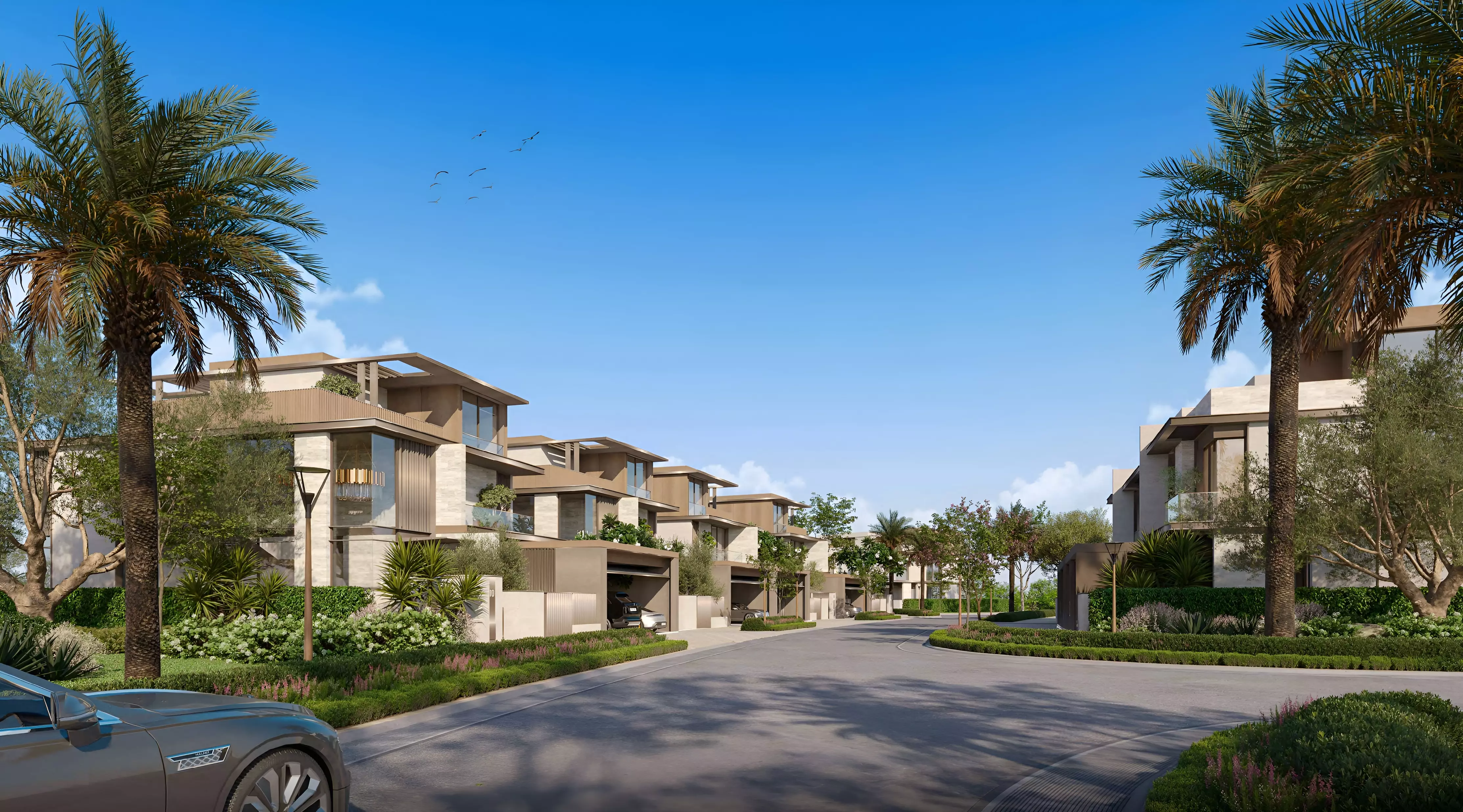 Image 4 of Nad Al Sheba Gardens Phase 11 by Meraas Holding