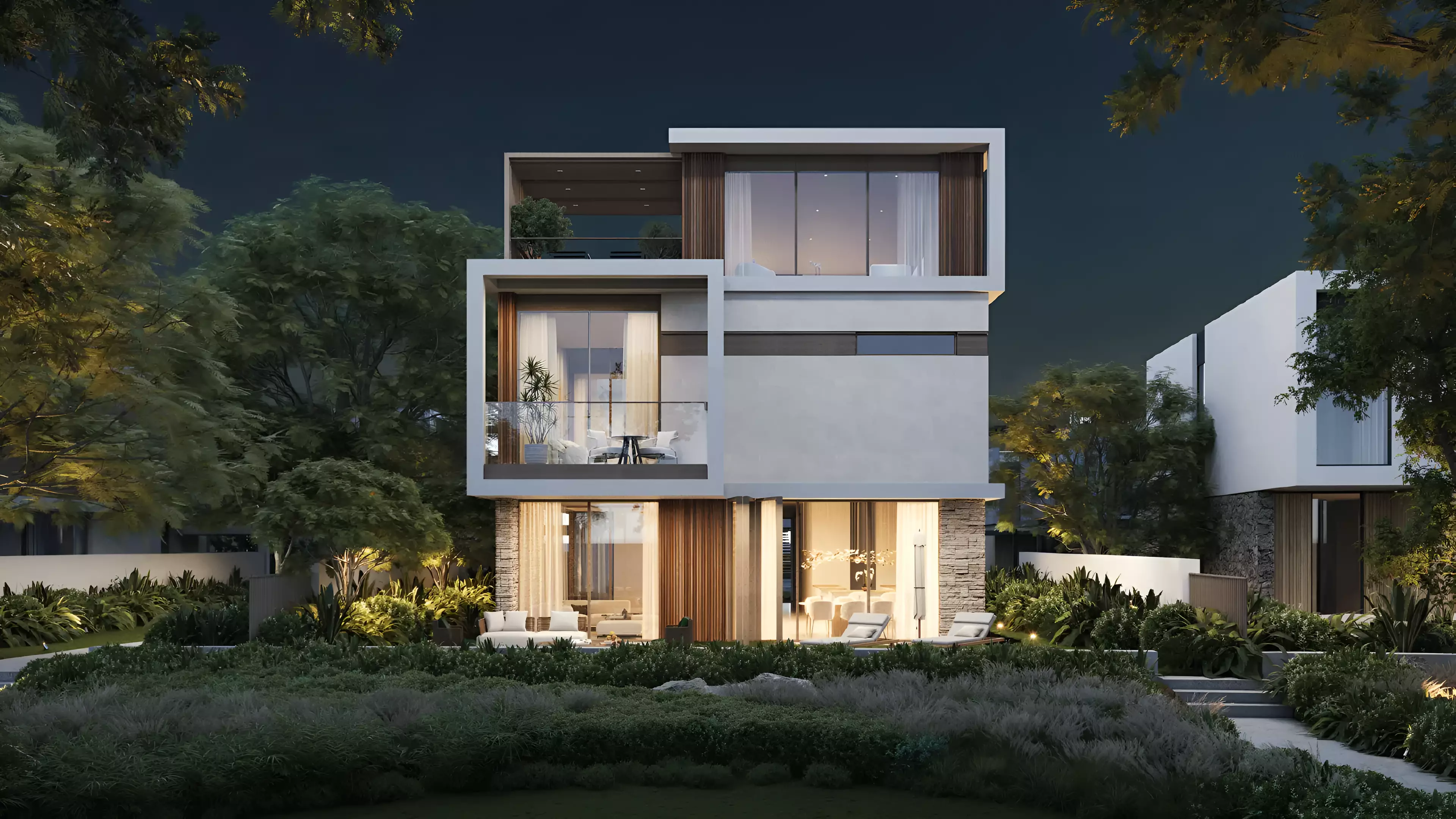 Image 8 of The Acres Phase 3 By Meraas by Meraas Holding