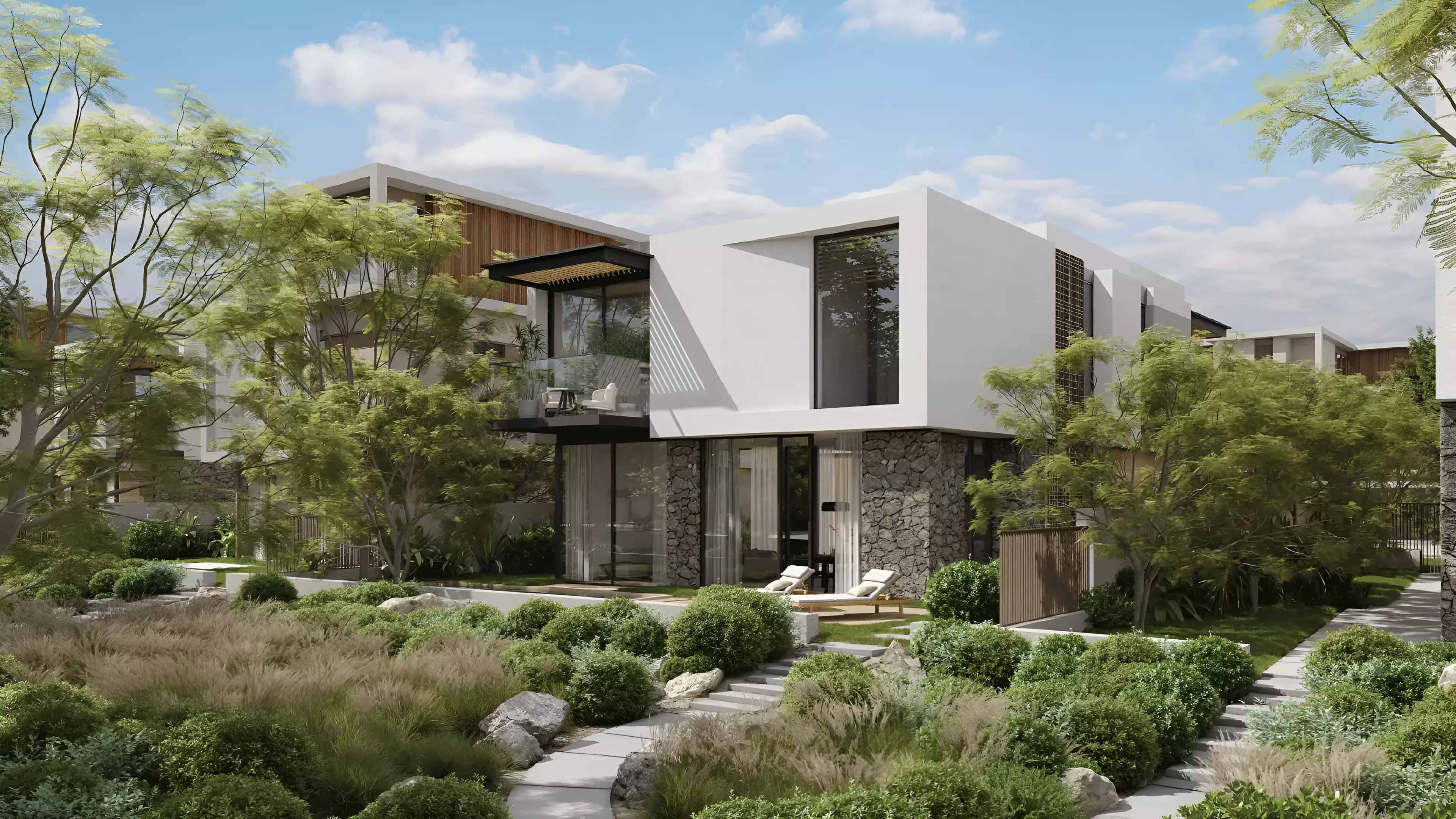 Image 2 of The Acres Phase 3 By Meraas by Meraas Holding