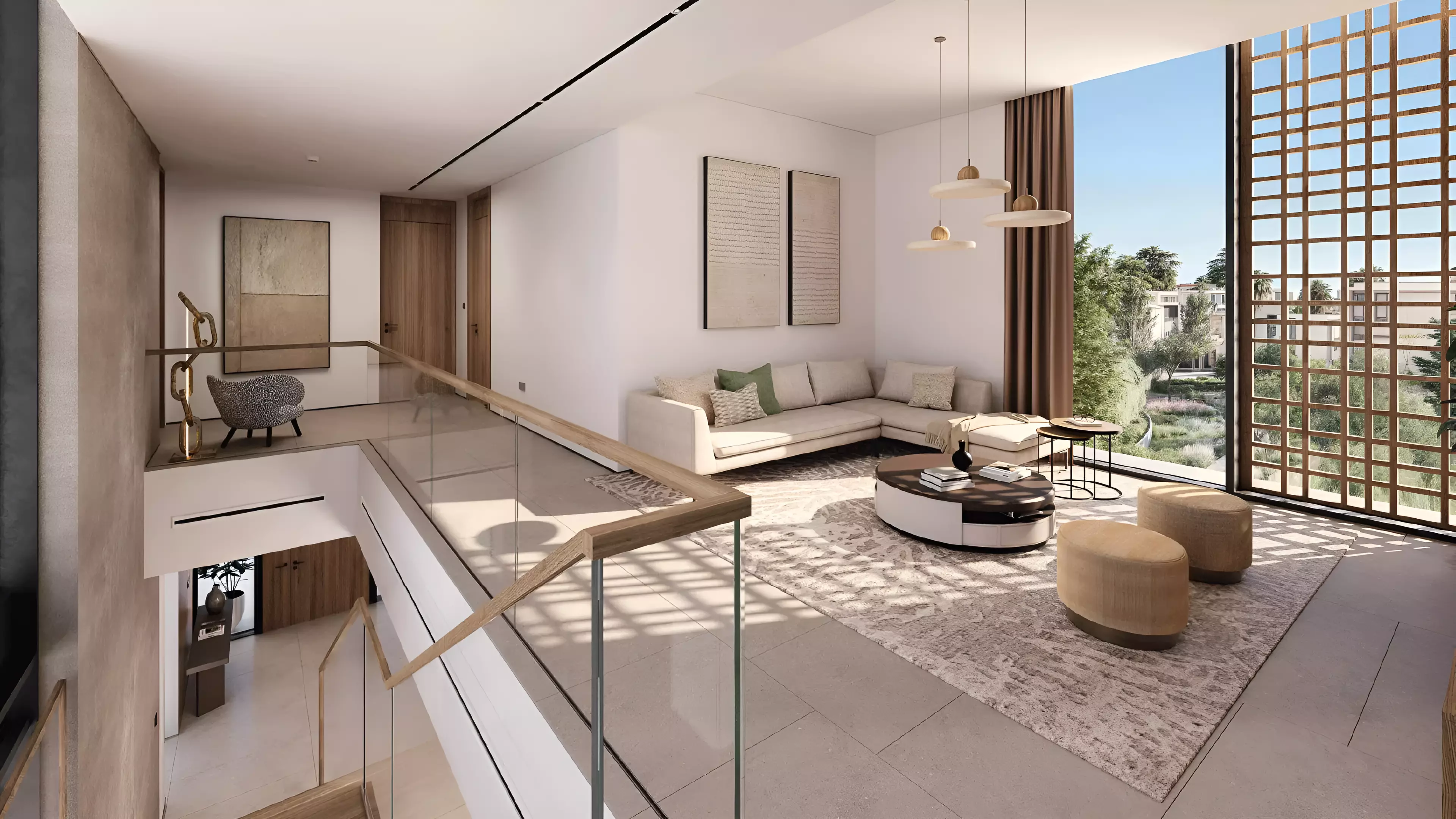 Image 3 of The Acres Phase 3 By Meraas by Meraas Holding