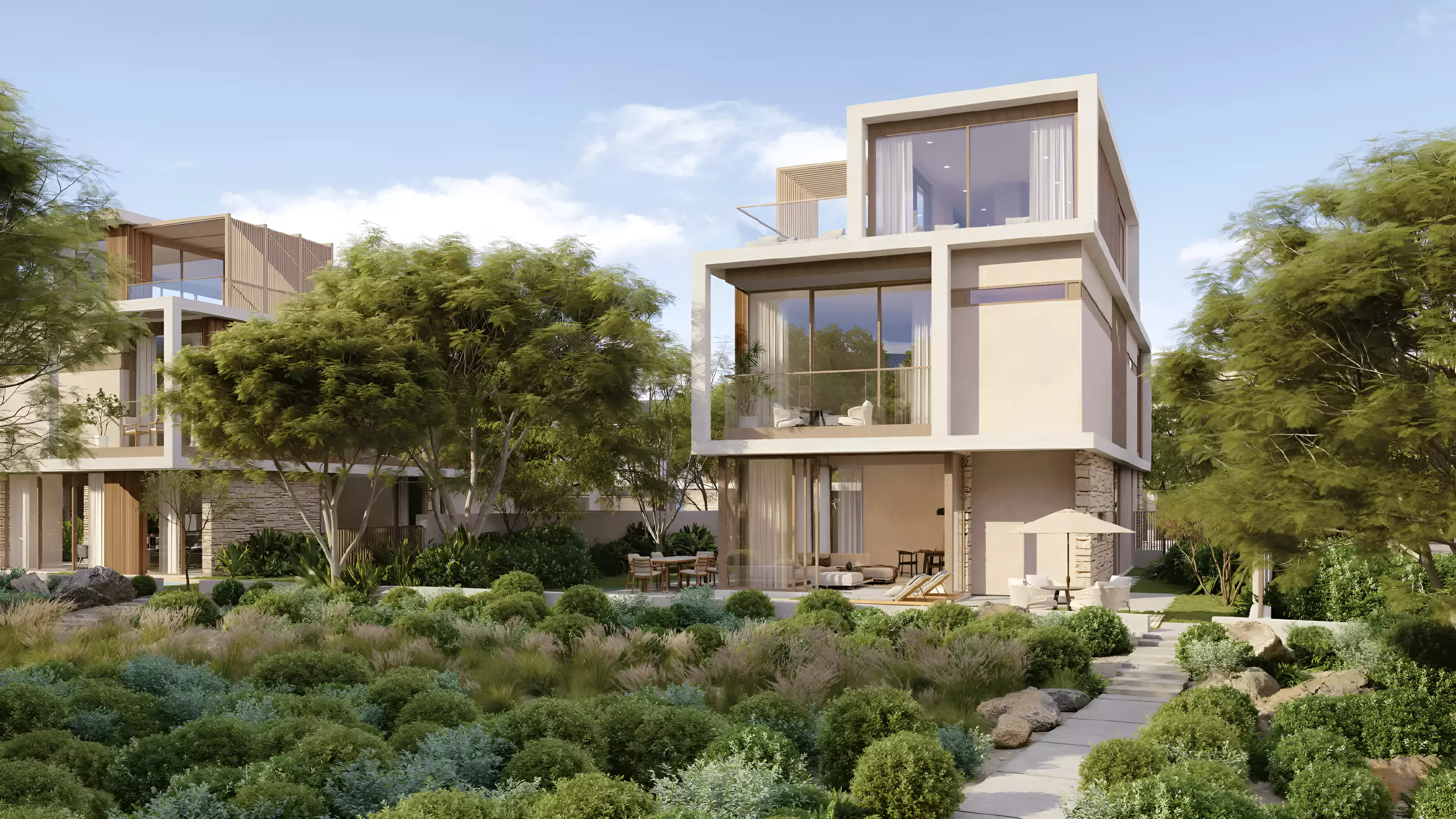 Image 4 of The Acres Phase 3 By Meraas by Meraas Holding