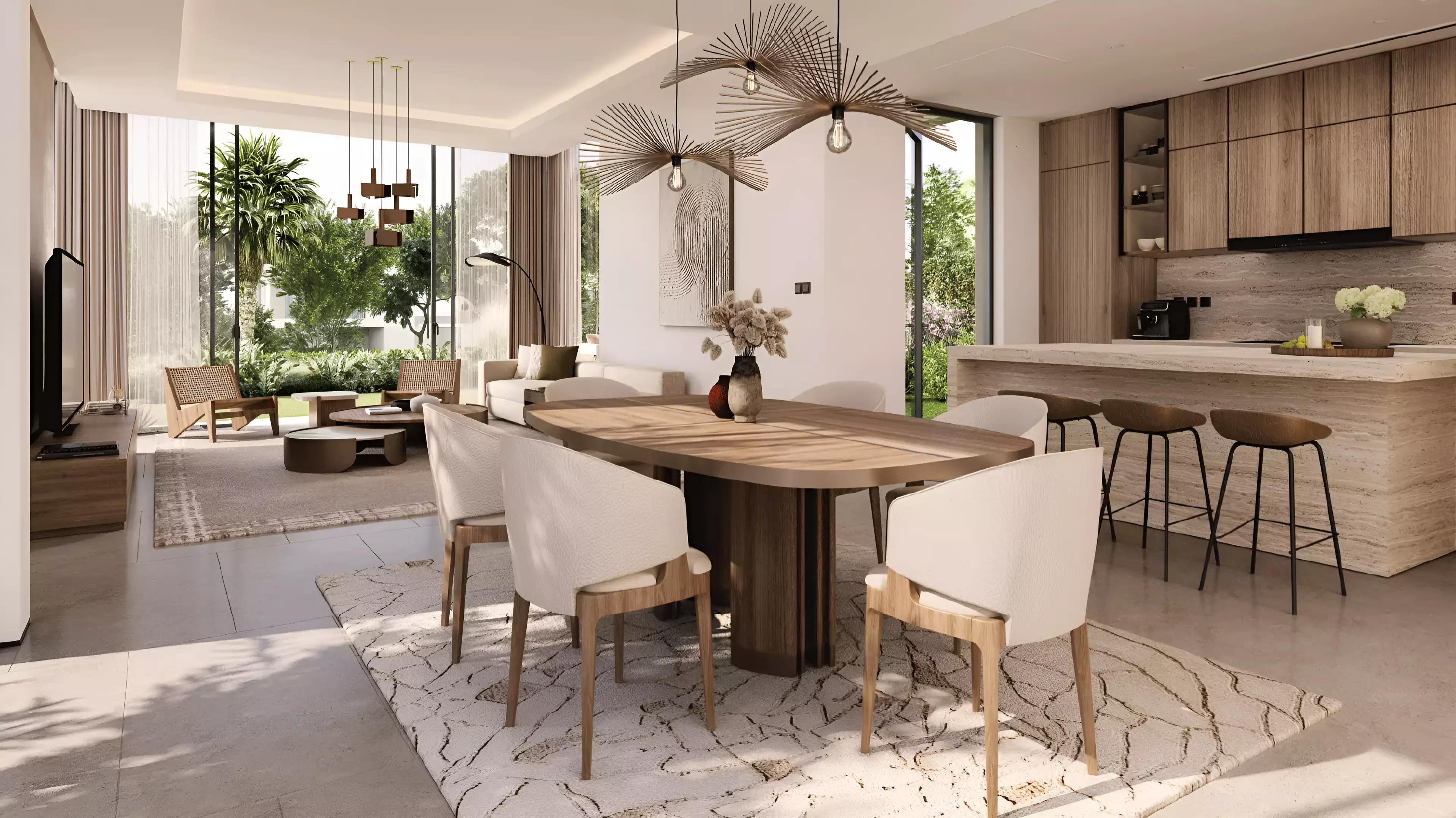 Image 7 of The Acres Phase 3 By Meraas by Meraas Holding