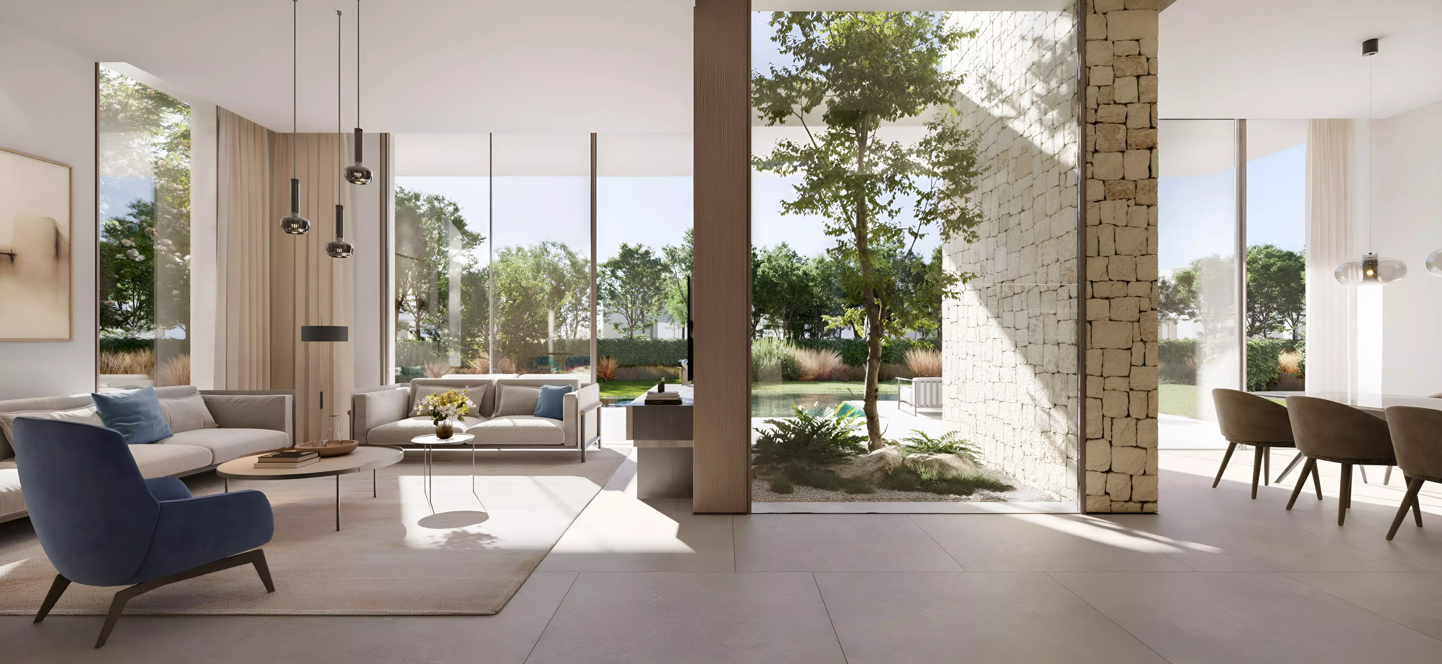 Image 3 of The Acres Phase 2 by Meraas Holding