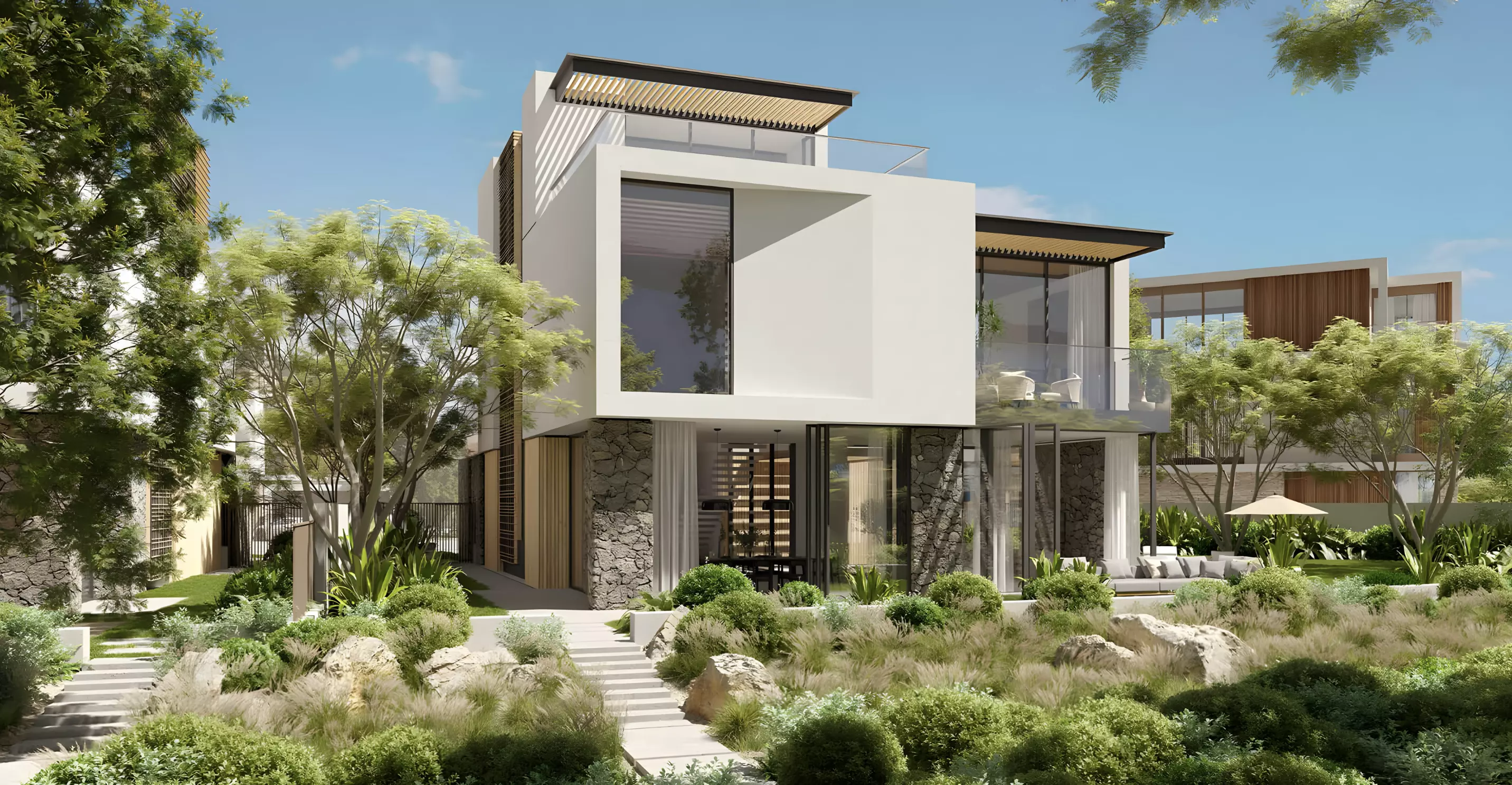 Image 7 of The Acres Phase 2 by Meraas Holding