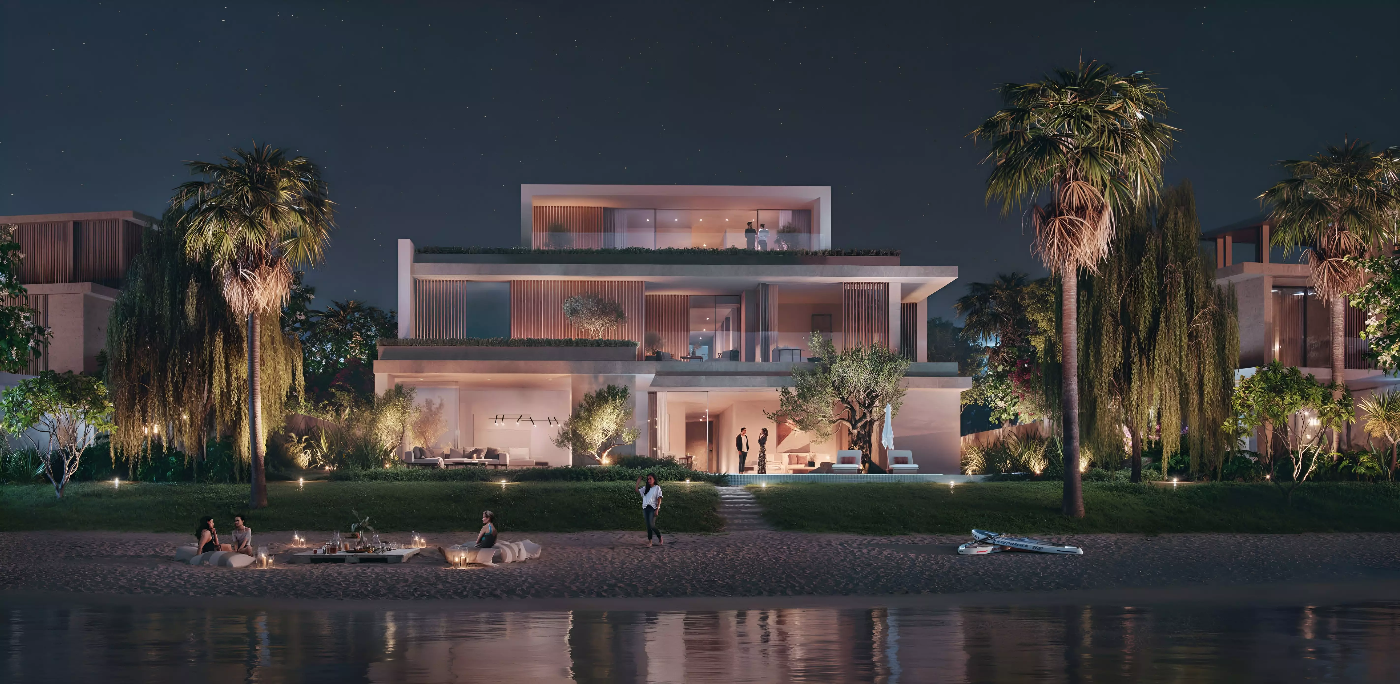 Image 8 of The Acres Phase 2 by Meraas Holding