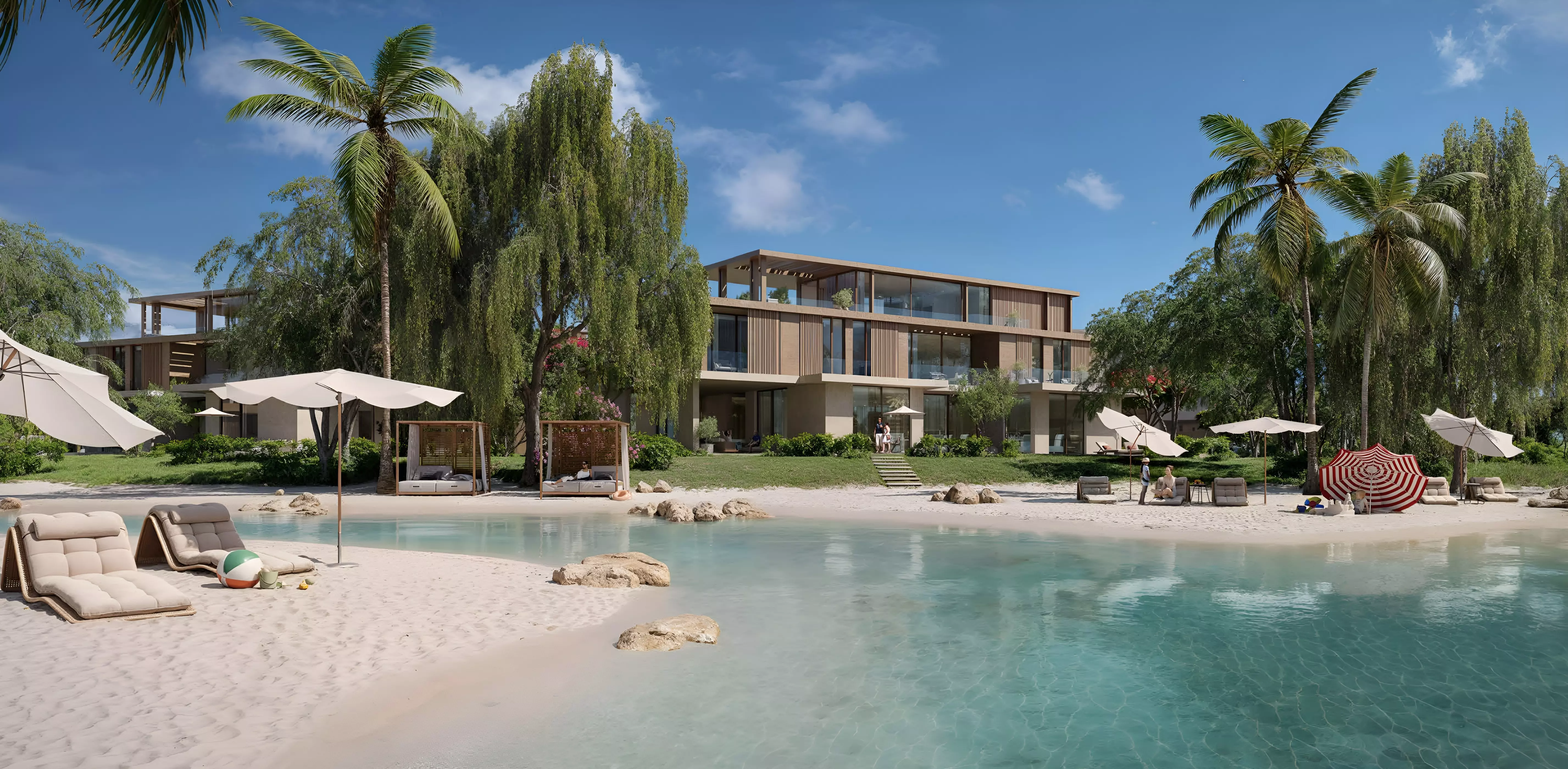 Image 4 of The Acres Phase 2 by Meraas Holding