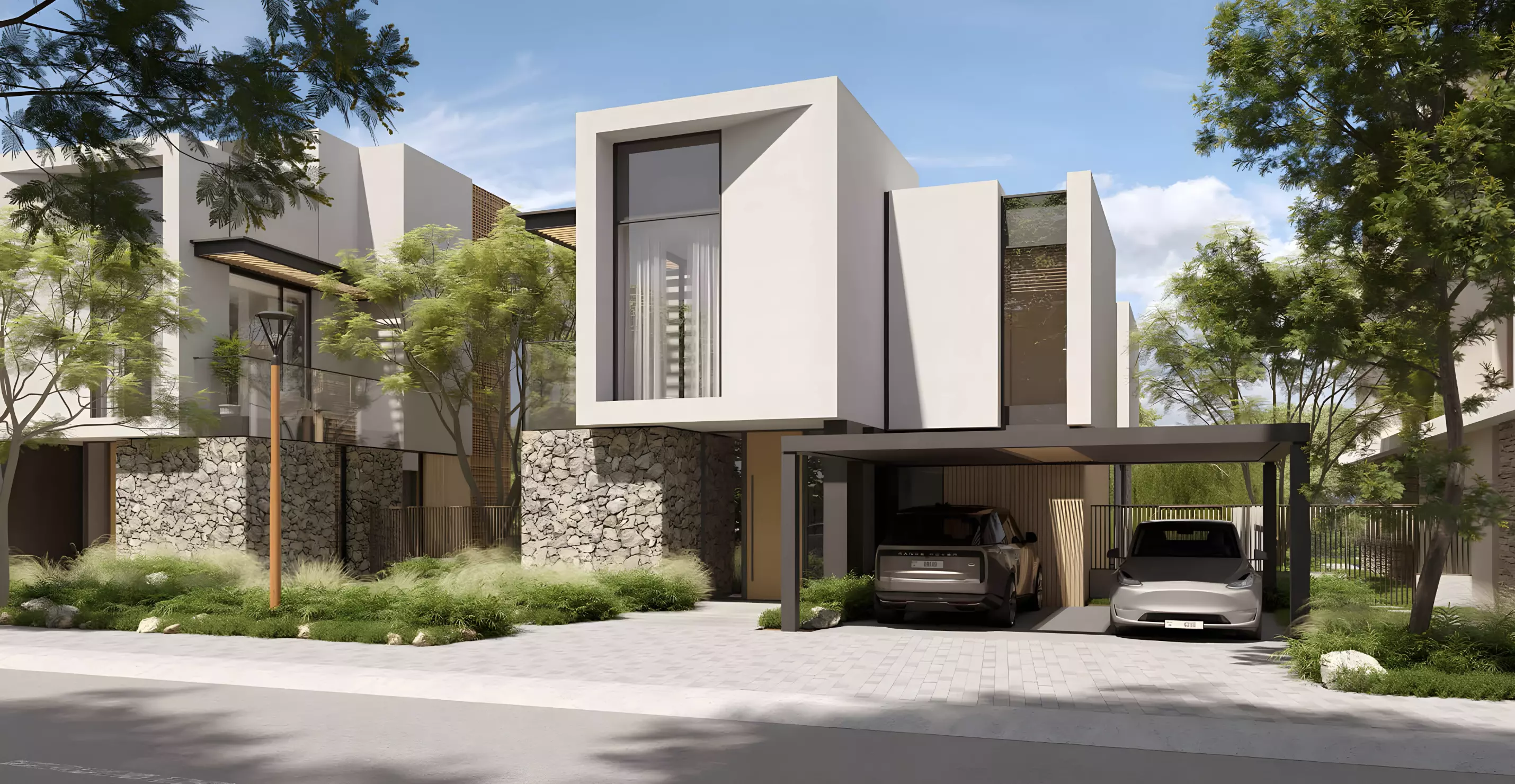 Image 10 of The Acres Phase 2 by Meraas Holding