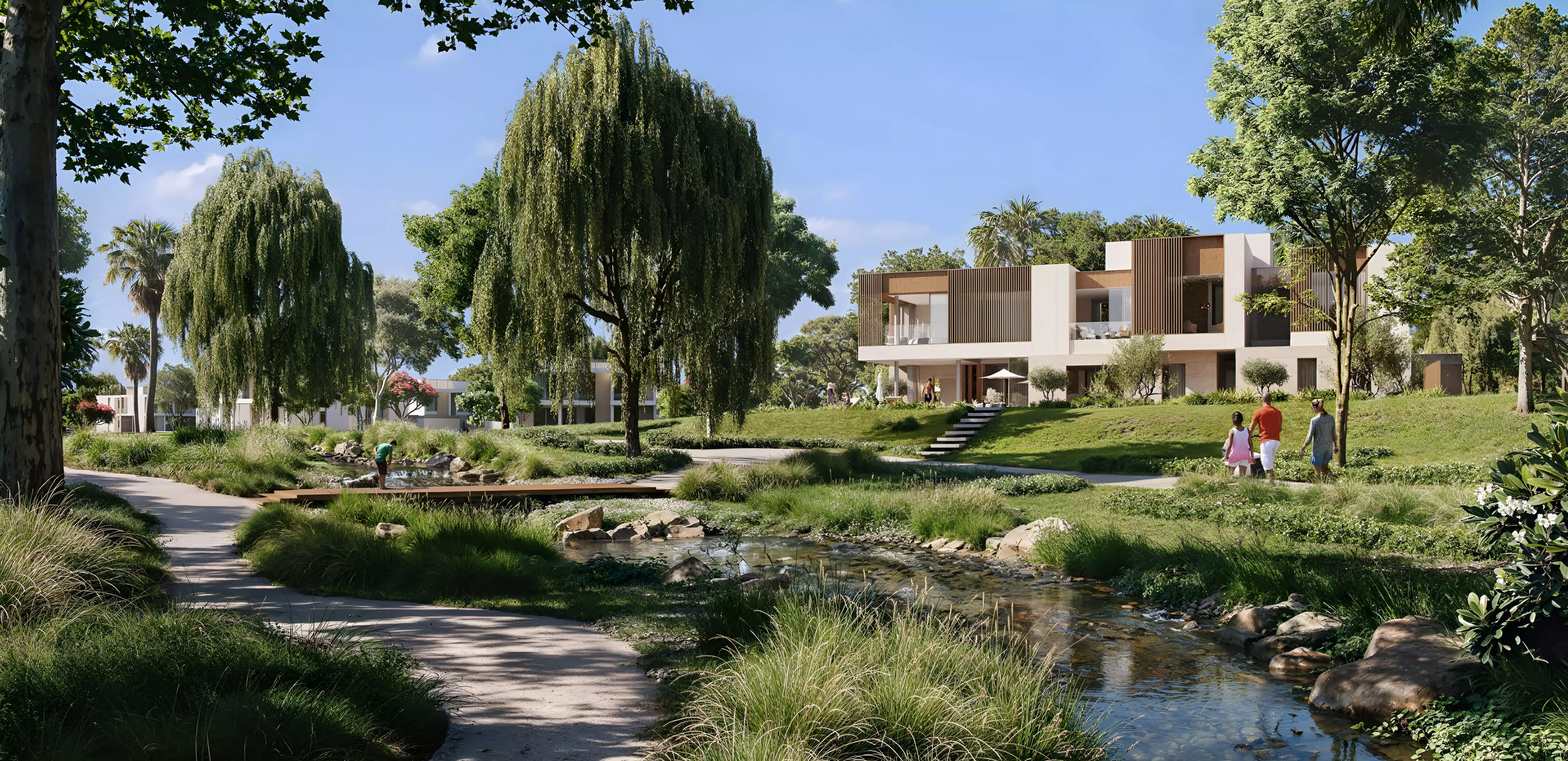 Image 5 of The Acres Phase 2 by Meraas Holding