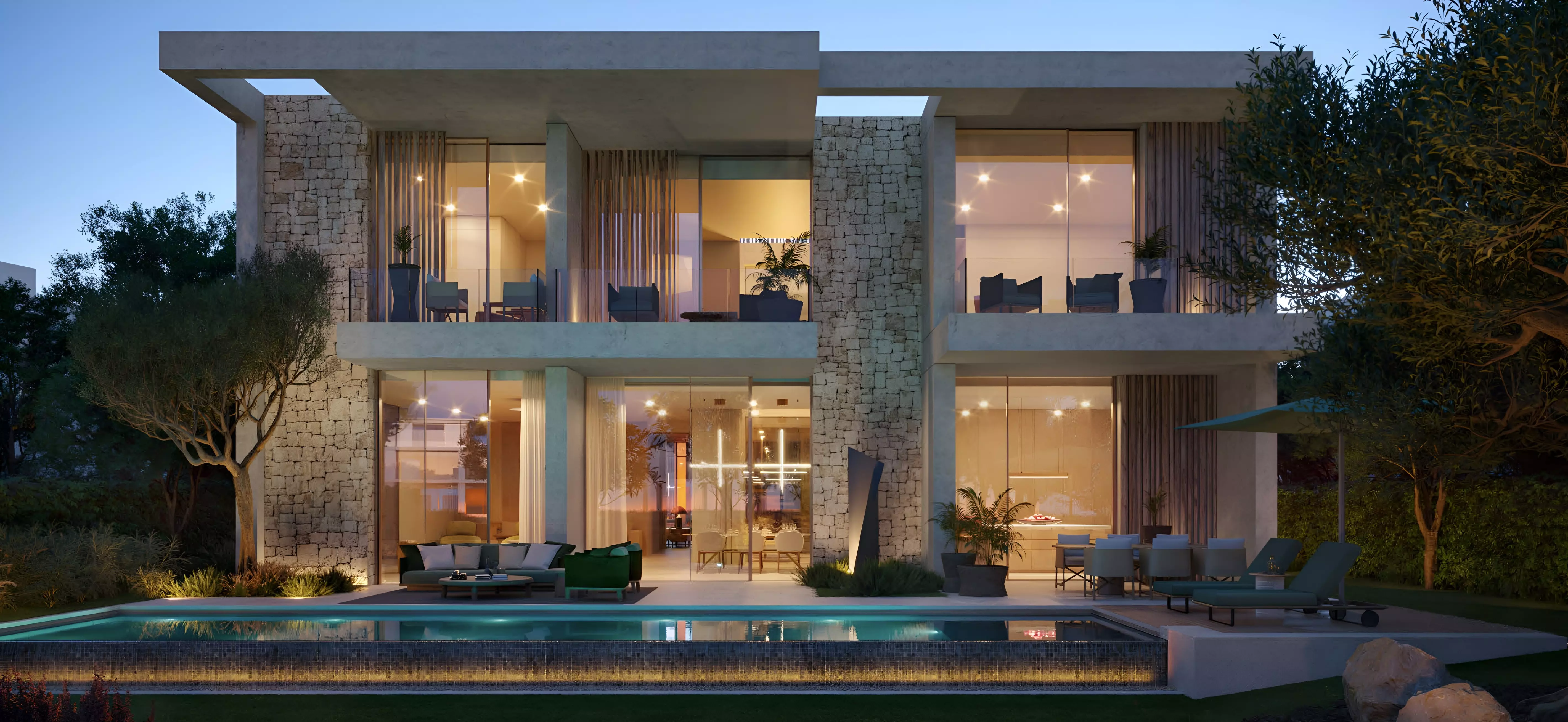 Image 6 of The Acres Phase 2 by Meraas Holding