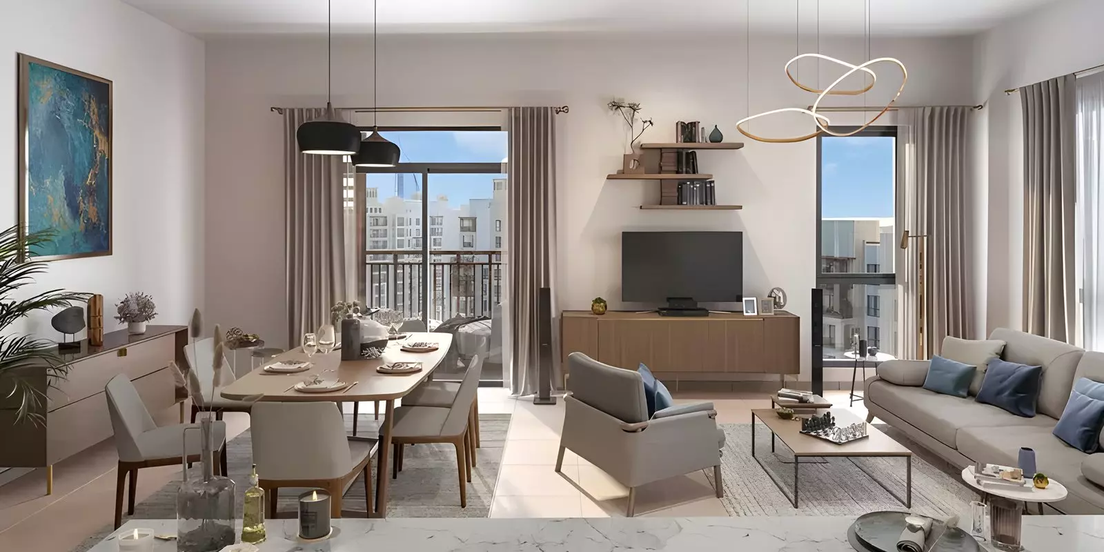 Image 5 of Lamaa Mjl by Meraas Holding