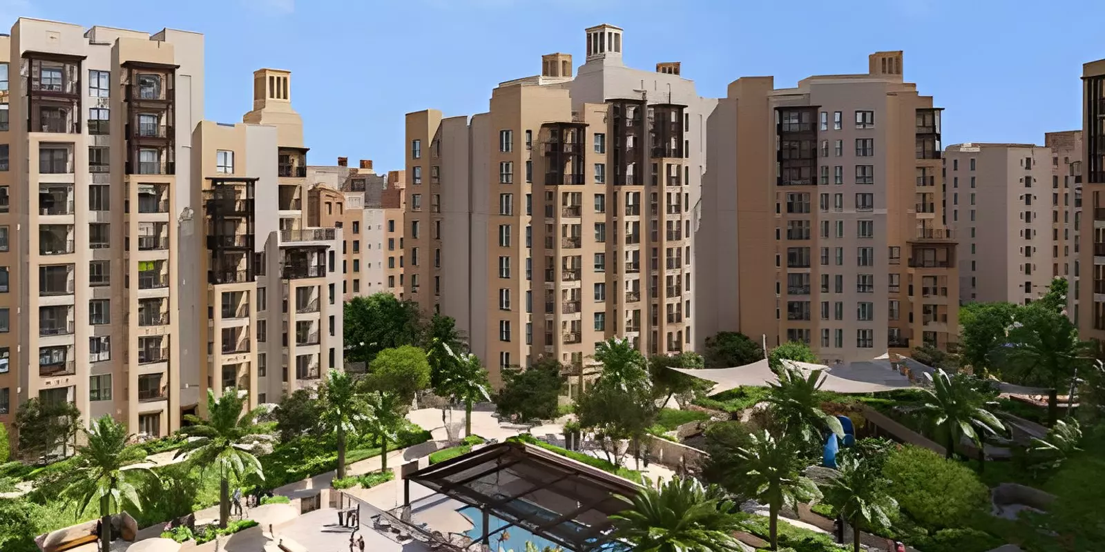 Image 3 of Lamaa Mjl by Meraas Holding