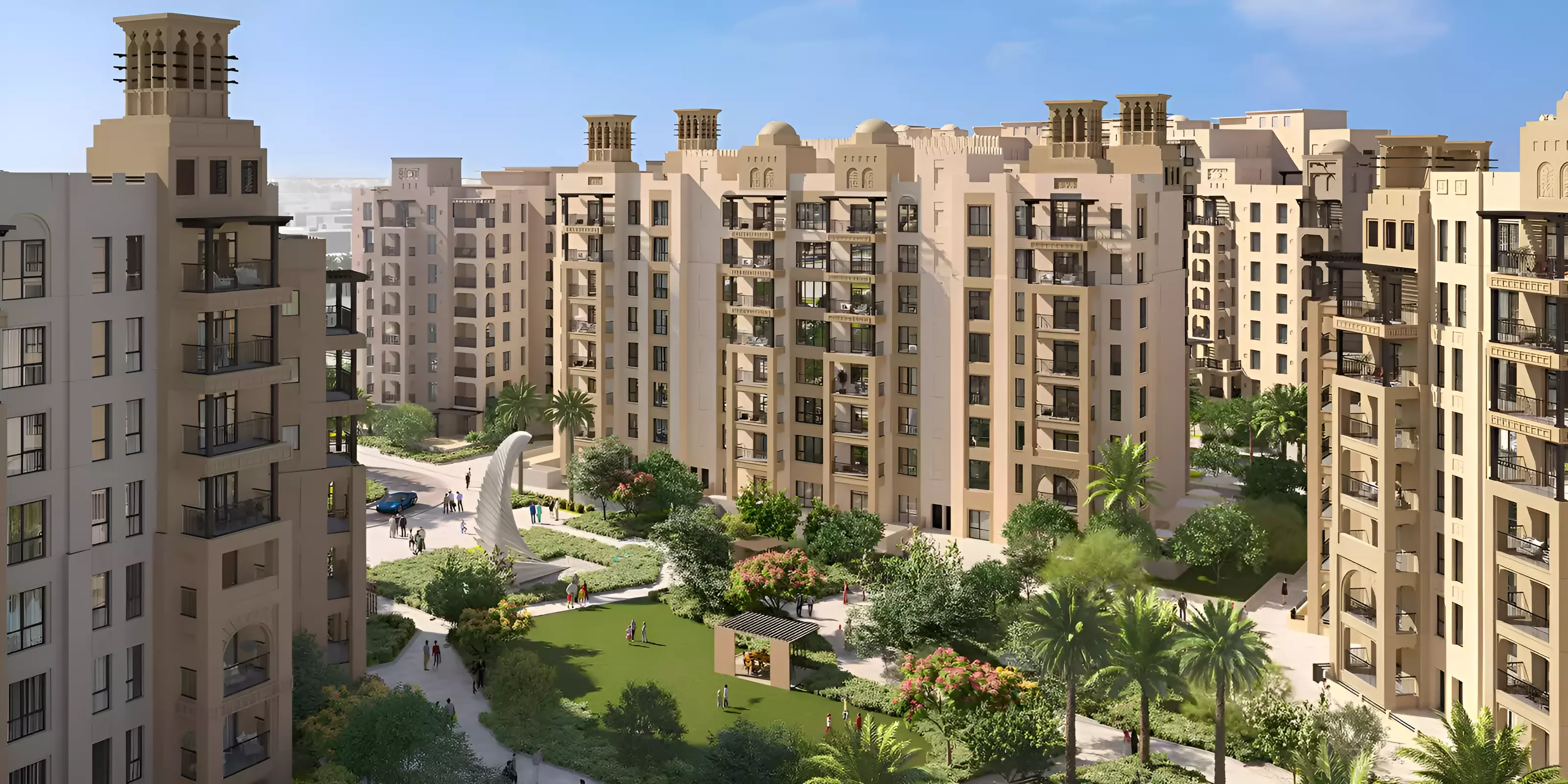 Image of Lamaa Mjl by Meraas Holding