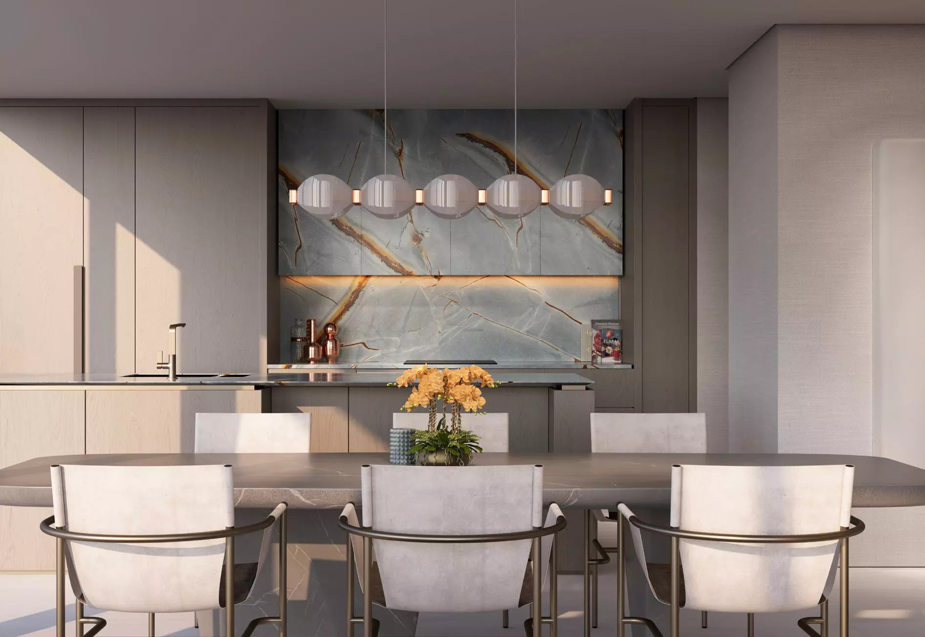 Image 9 of Verve City Walk by Meraas Holding