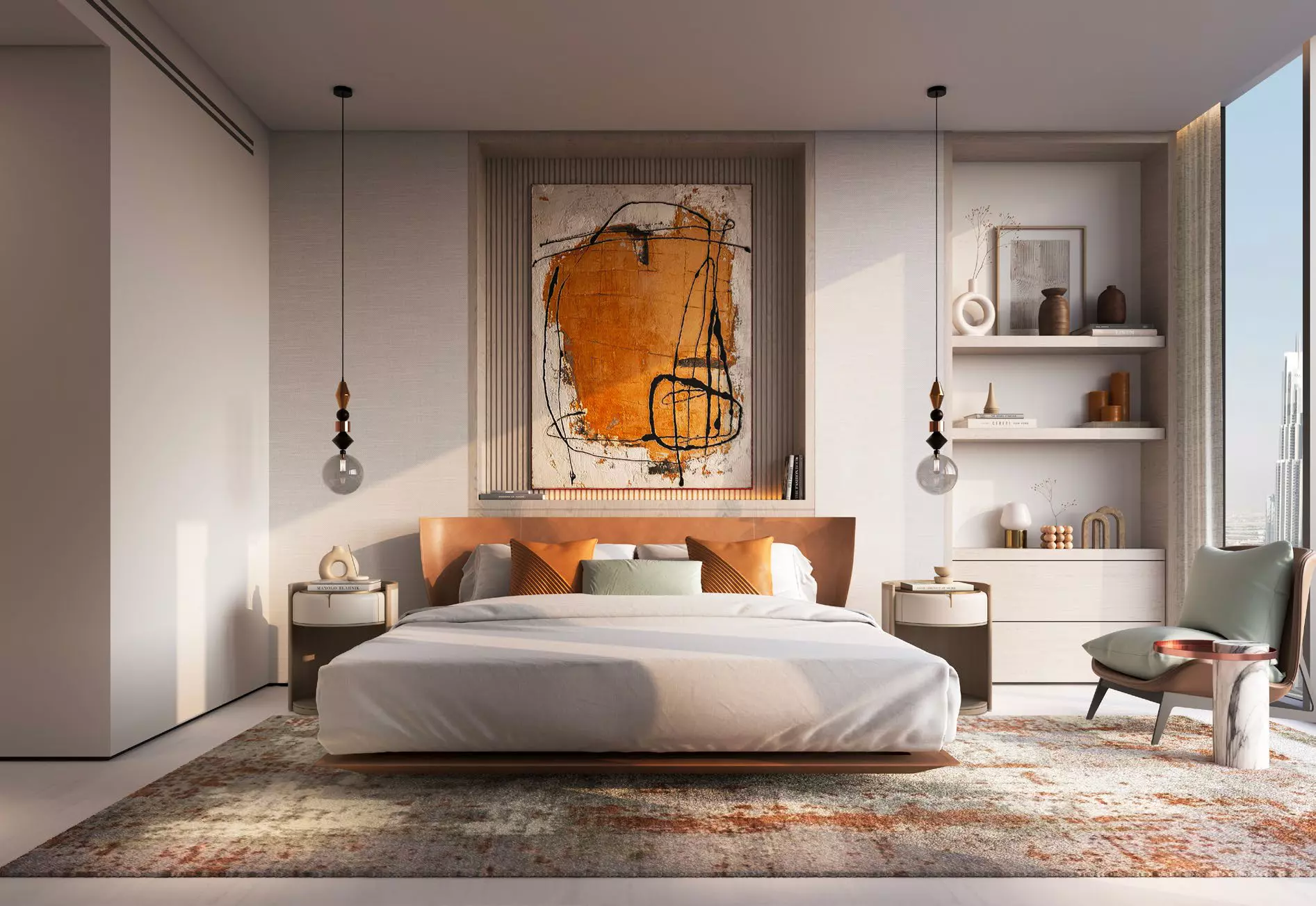 Image 10 of Verve City Walk by Meraas Holding