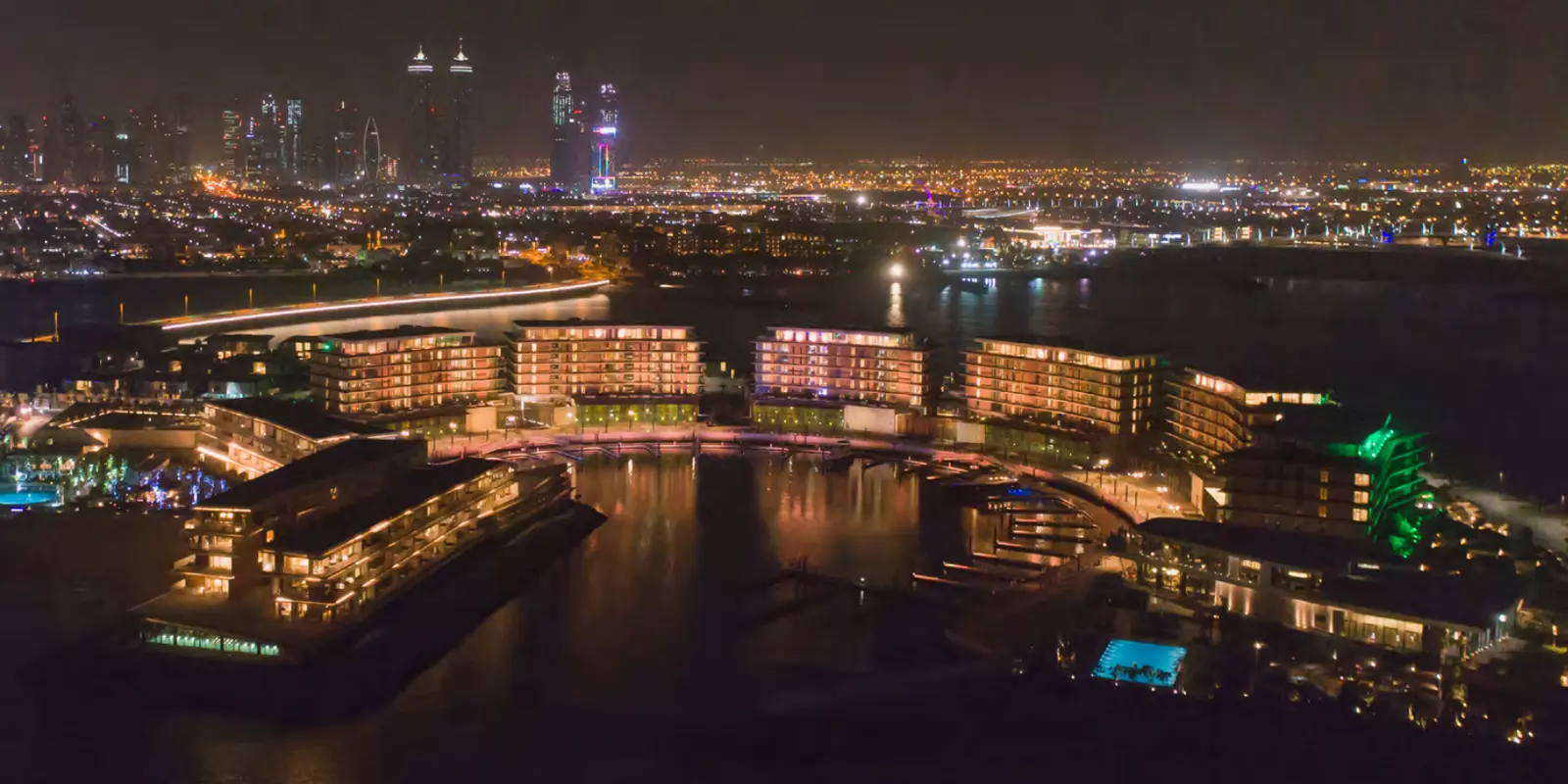 Image 6 of Bulgari Ocean Mansions by Meraas Holding