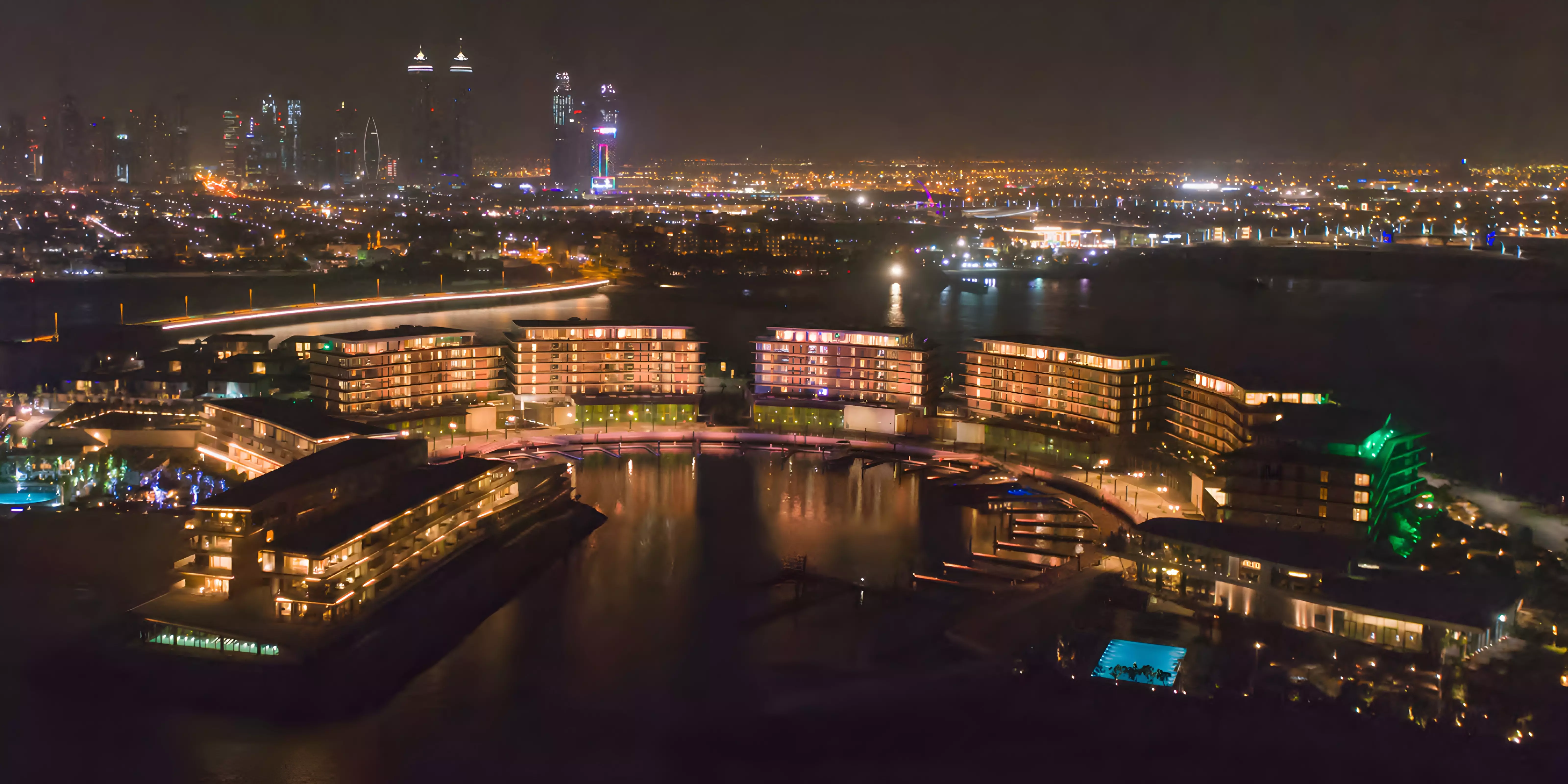Image 18 of Bulgari Ocean Mansions by Meraas Holding