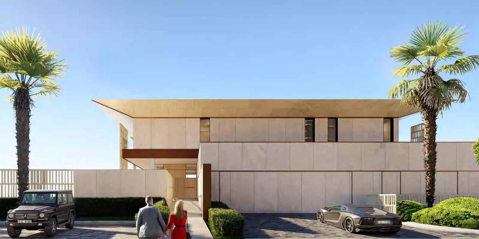 Image 4 of Bulgari Ocean Mansions by Meraas Holding