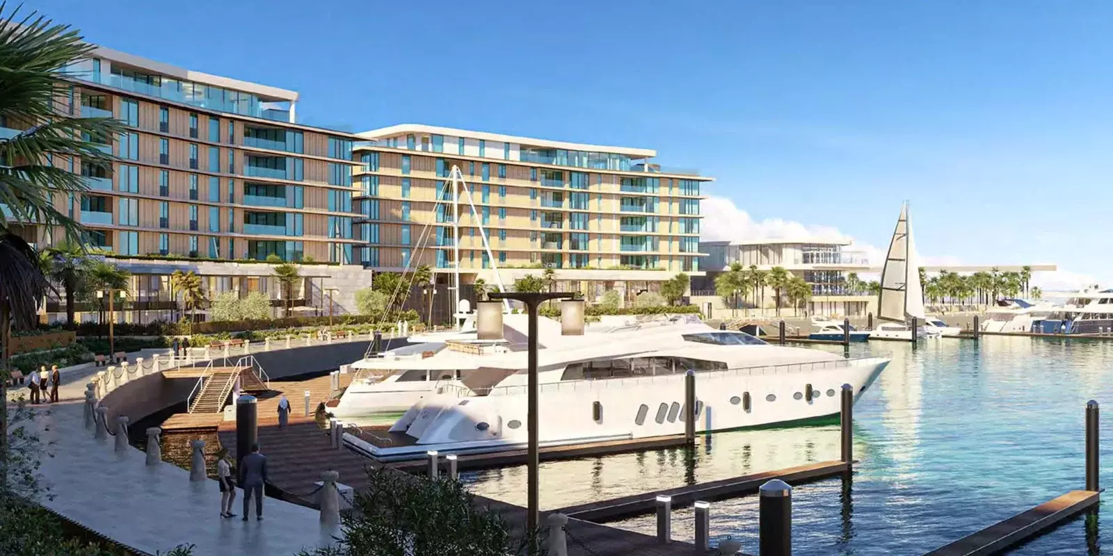 Image 2 of Bulgari Ocean Mansions by Meraas Holding