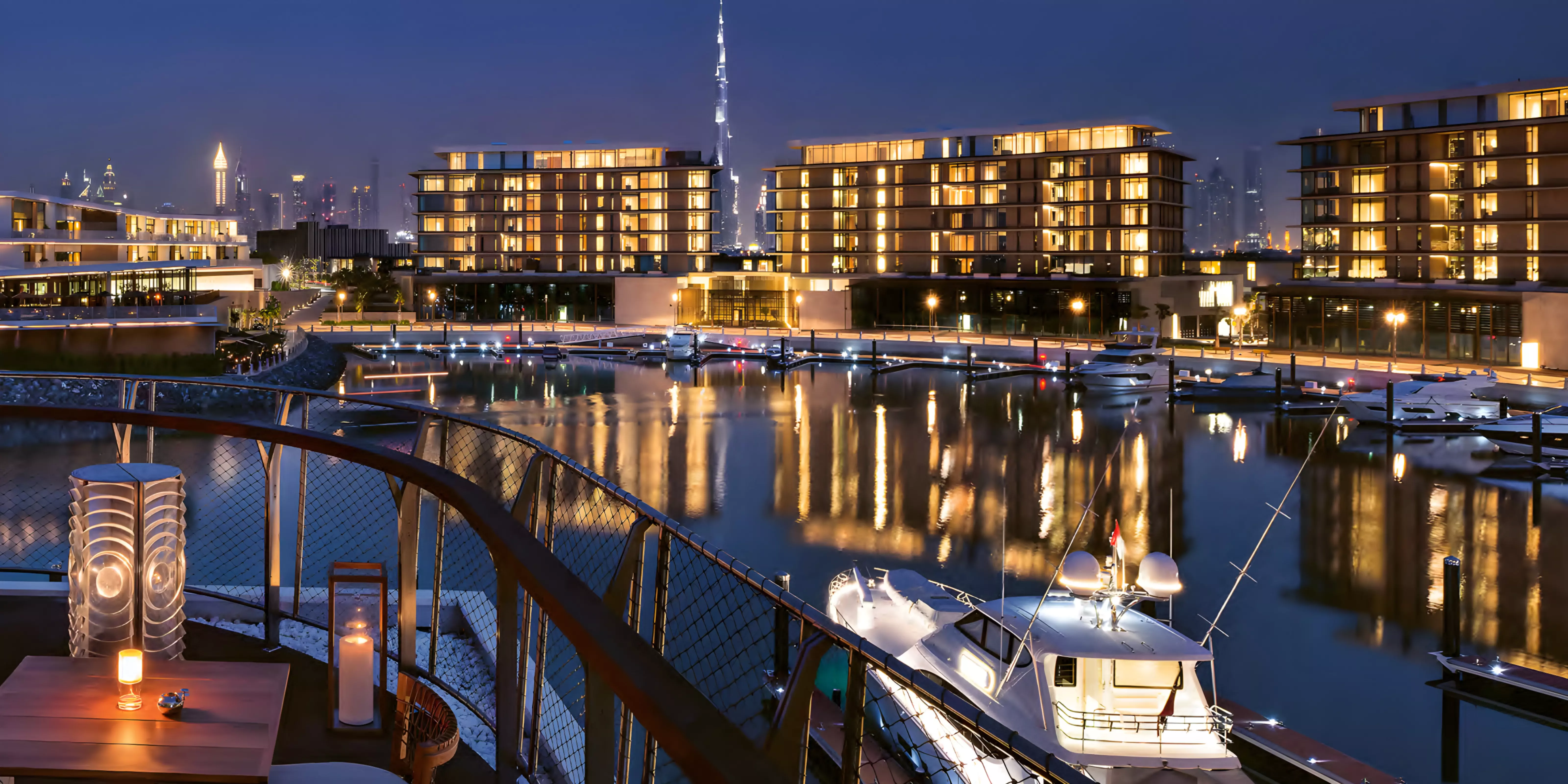 Image 11 of Bulgari Ocean Mansions by Meraas Holding