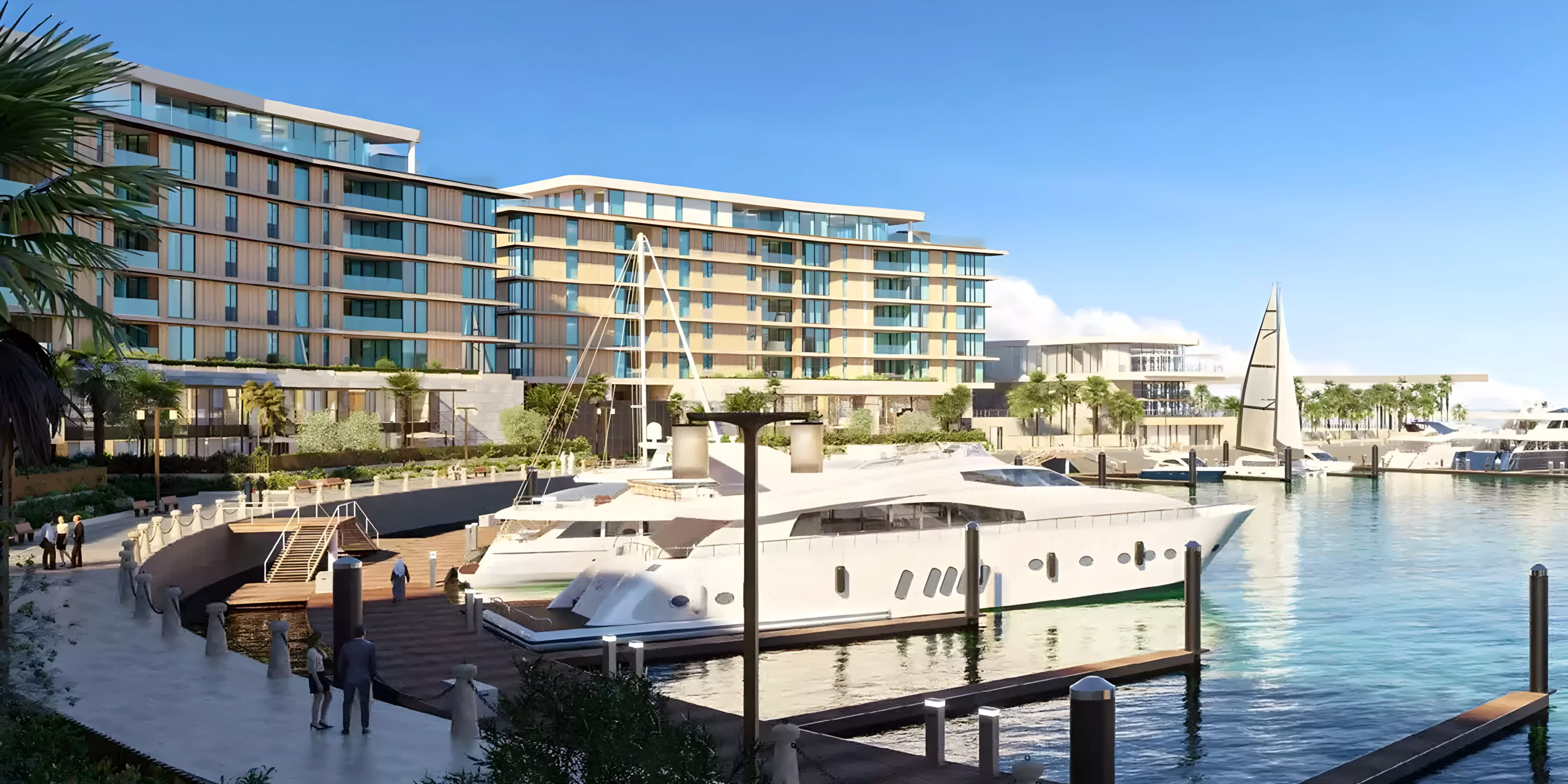 Image 14 of Bulgari Ocean Mansions by Meraas Holding
