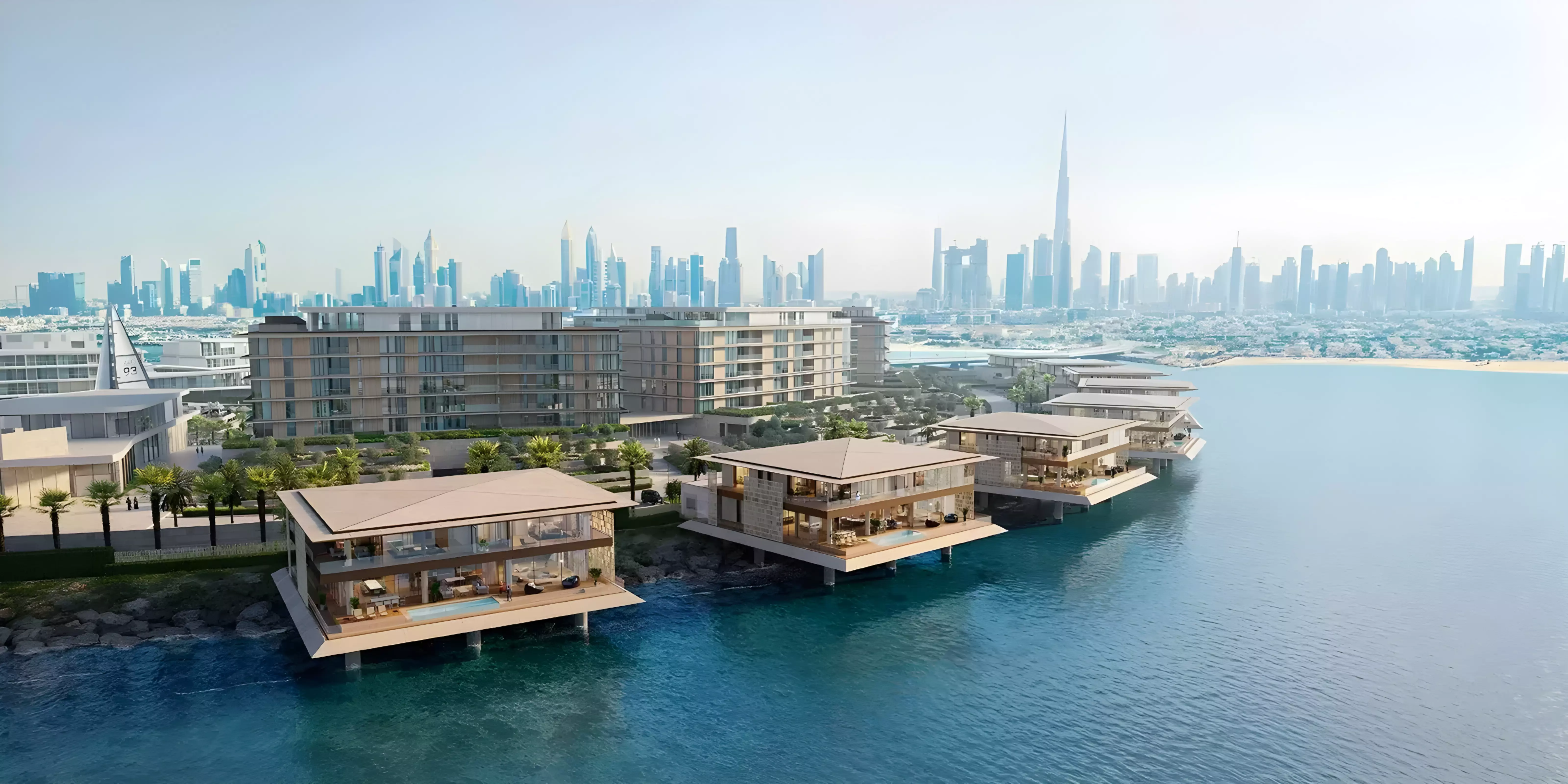 Image 12 of Bulgari Ocean Mansions by Meraas Holding