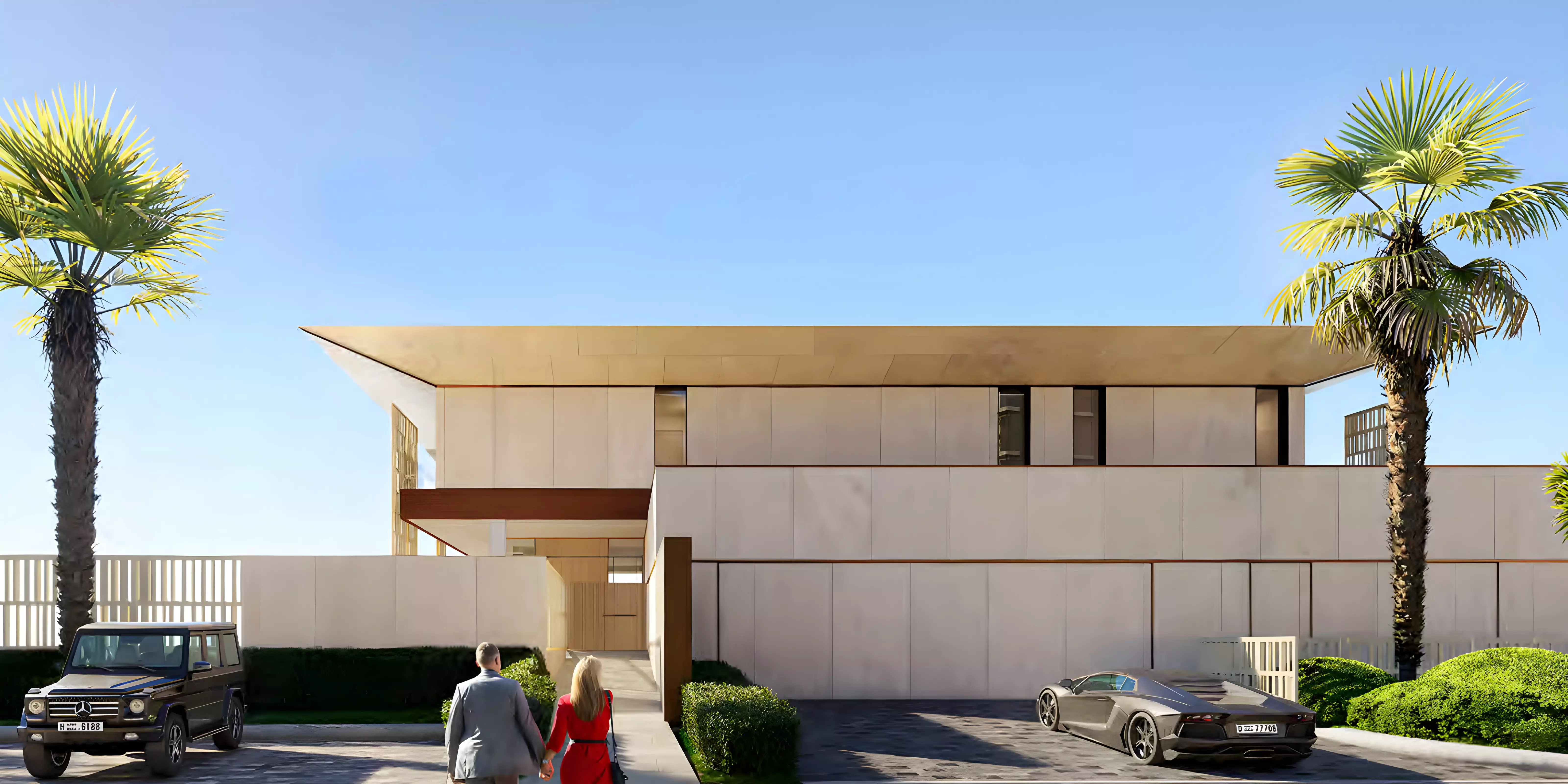 Image 15 of Bulgari Ocean Mansions by Meraas Holding