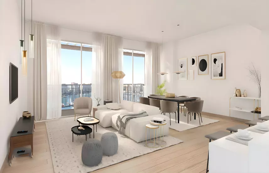 Image 12 of Le Ciel by Meraas Holding