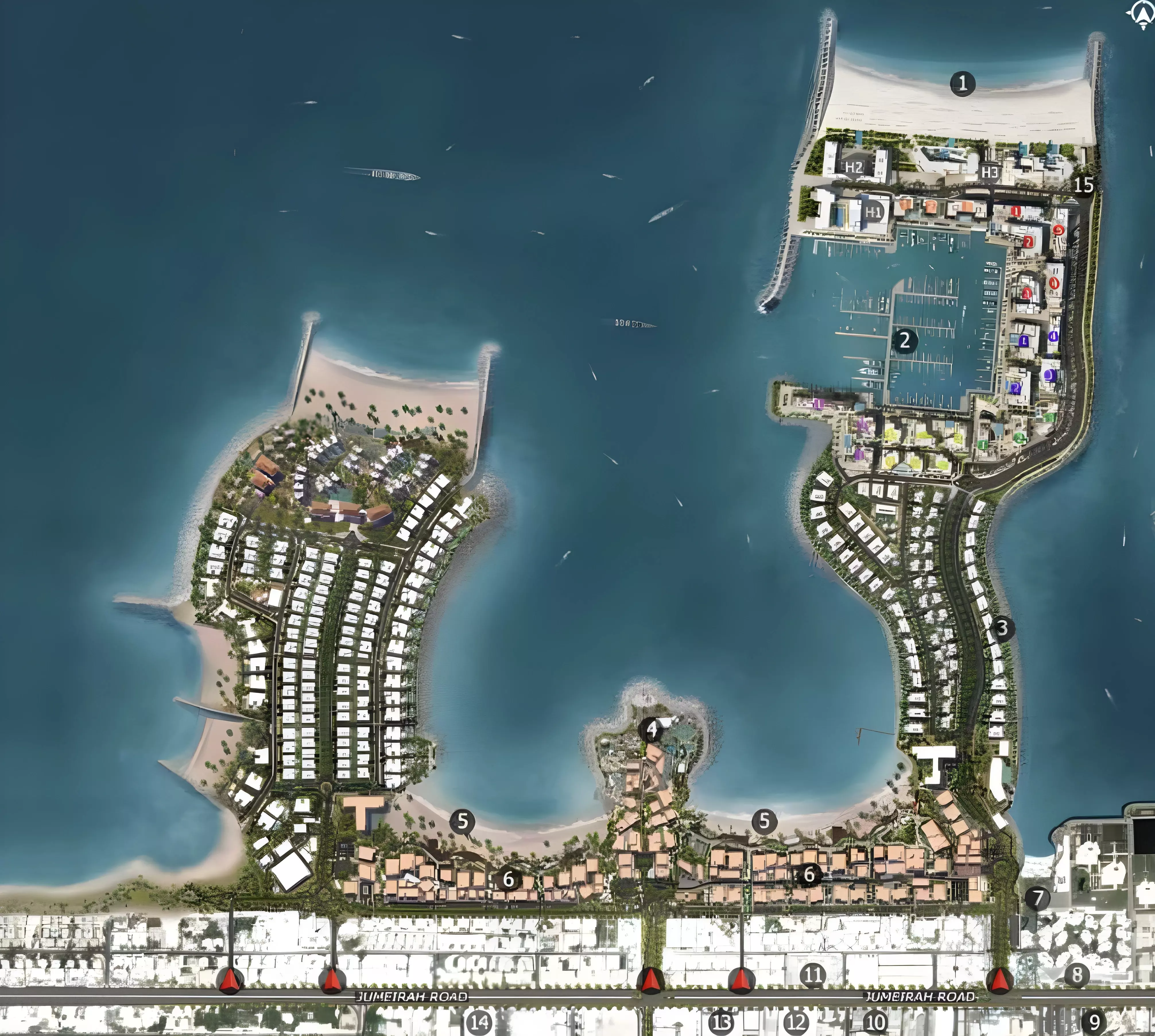 Image 7 of Le Ciel by Meraas Holding