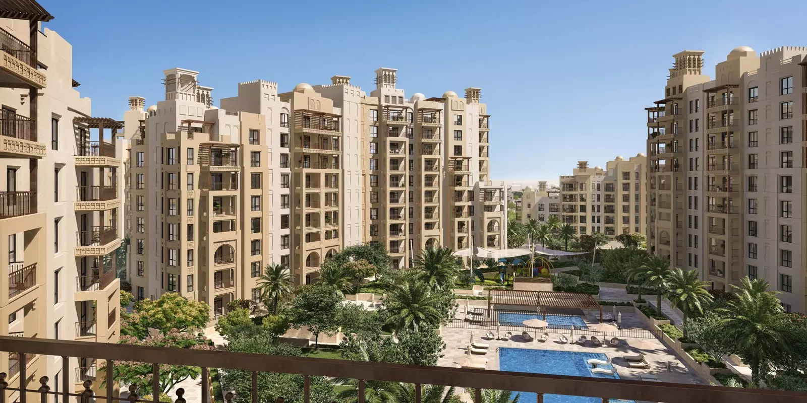 Image 3 of Al Jazi by Meraas Holding