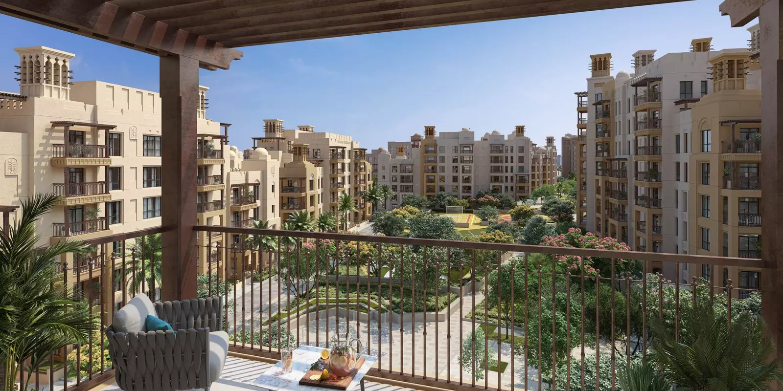 Image 2 of Al Jazi by Meraas Holding